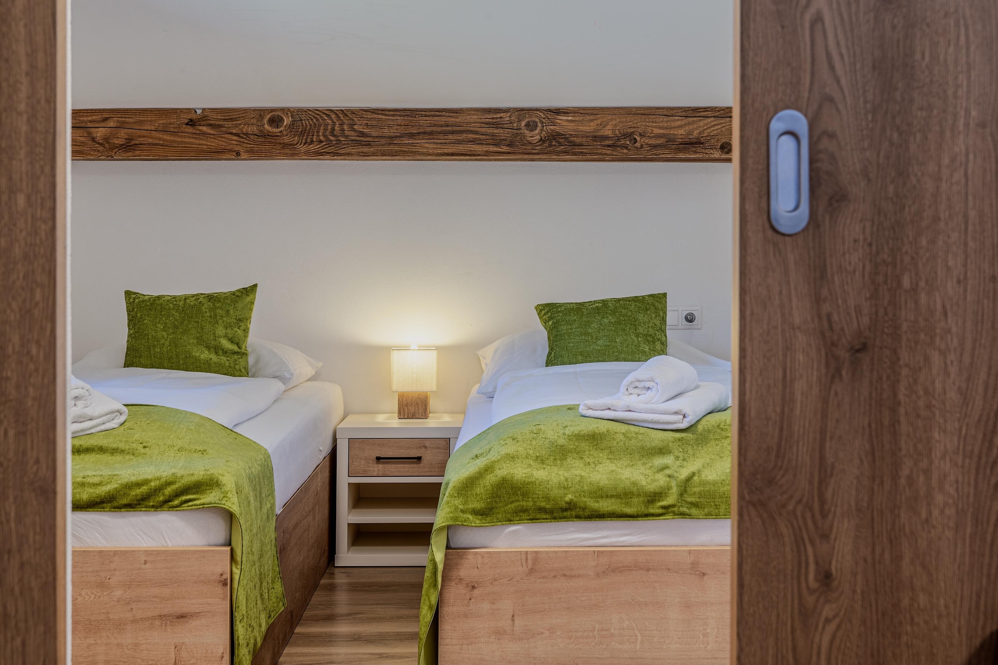 Mountapart-Grossvenediger Top 10