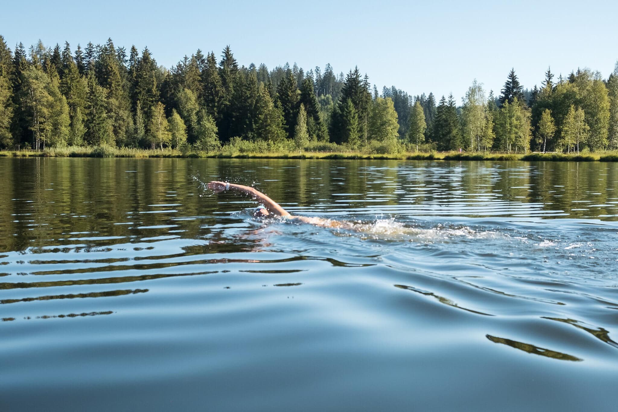Mountapart-Grossvenediger Top 10-Gebieden zomer 20km