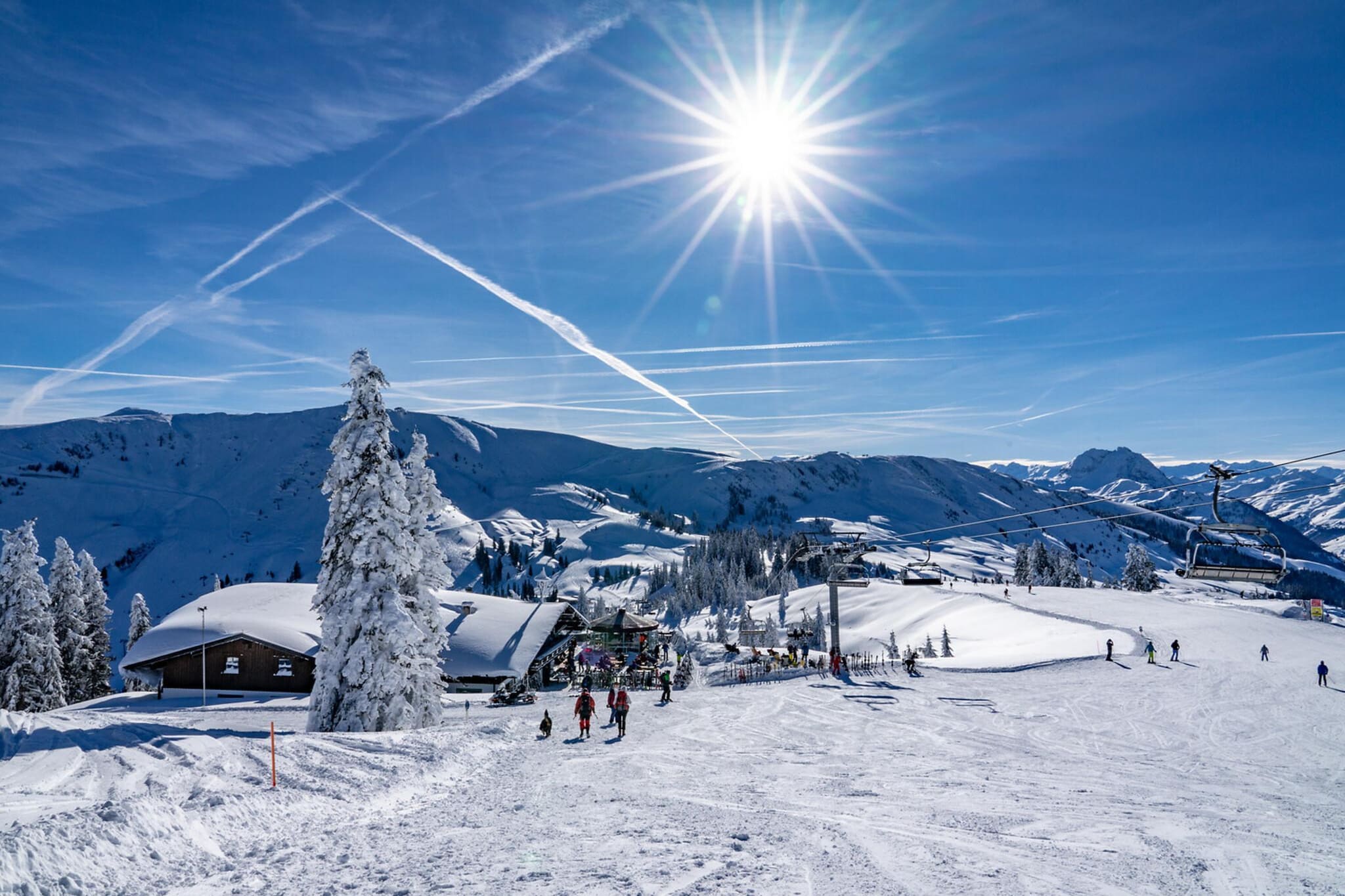 Mountapart-Grossvenediger Top 11-Gebied winter 1km