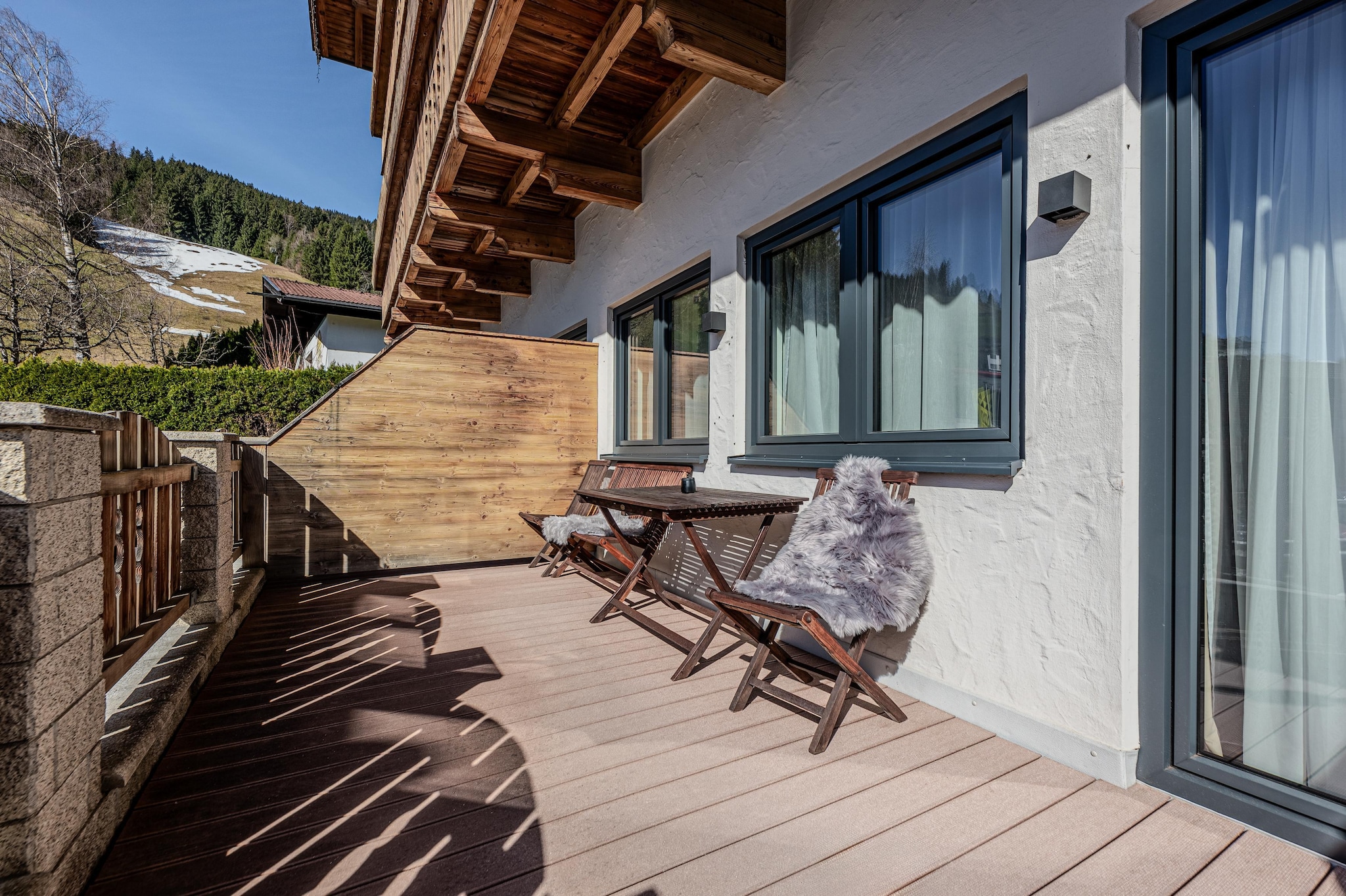 Mountapart-Hohe Tauern Top 12-Terras