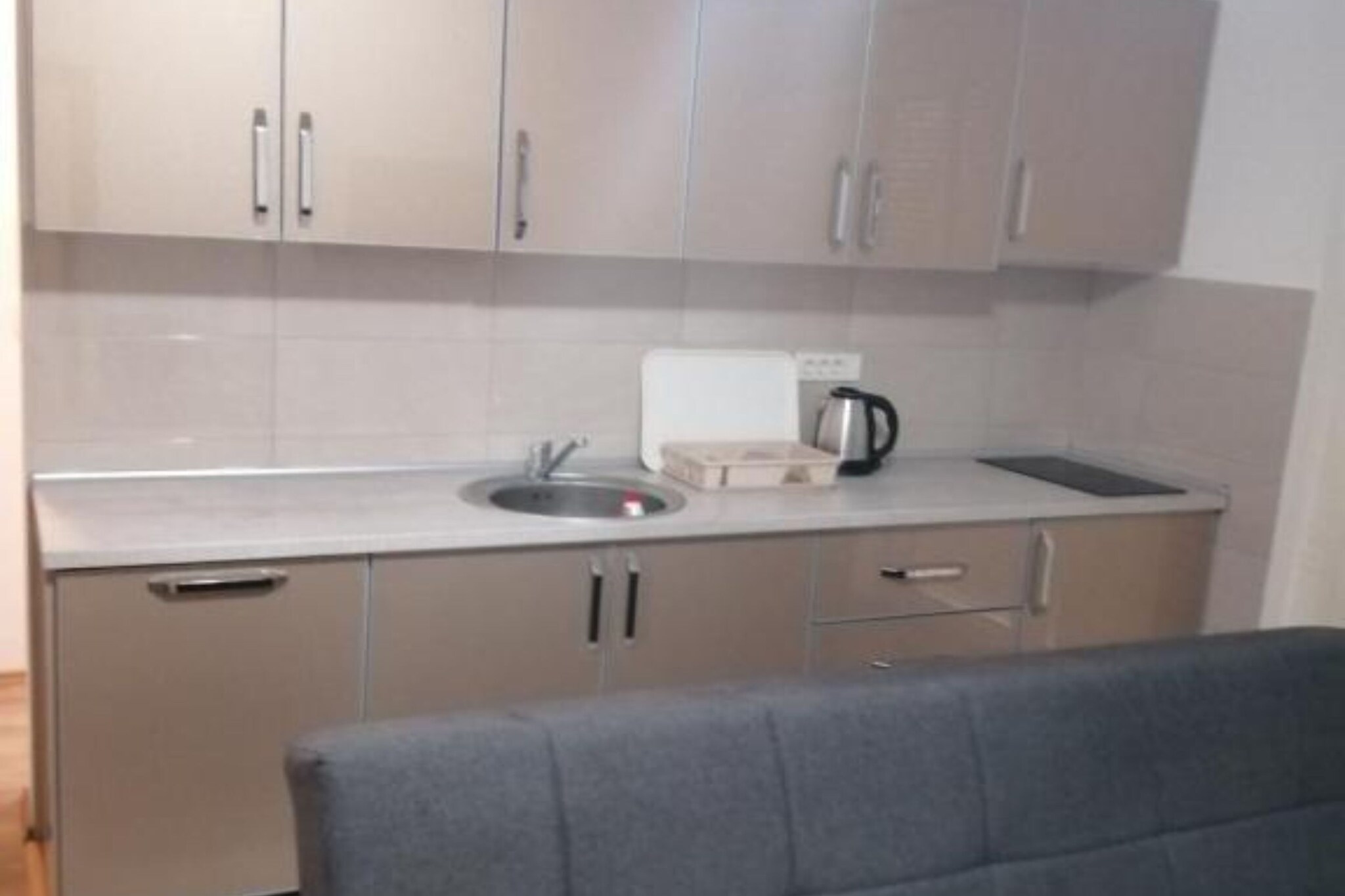 Seaside Serenity – Fresh & Modern Apartments in Igalo - Standard One Bedroom Apartment 6