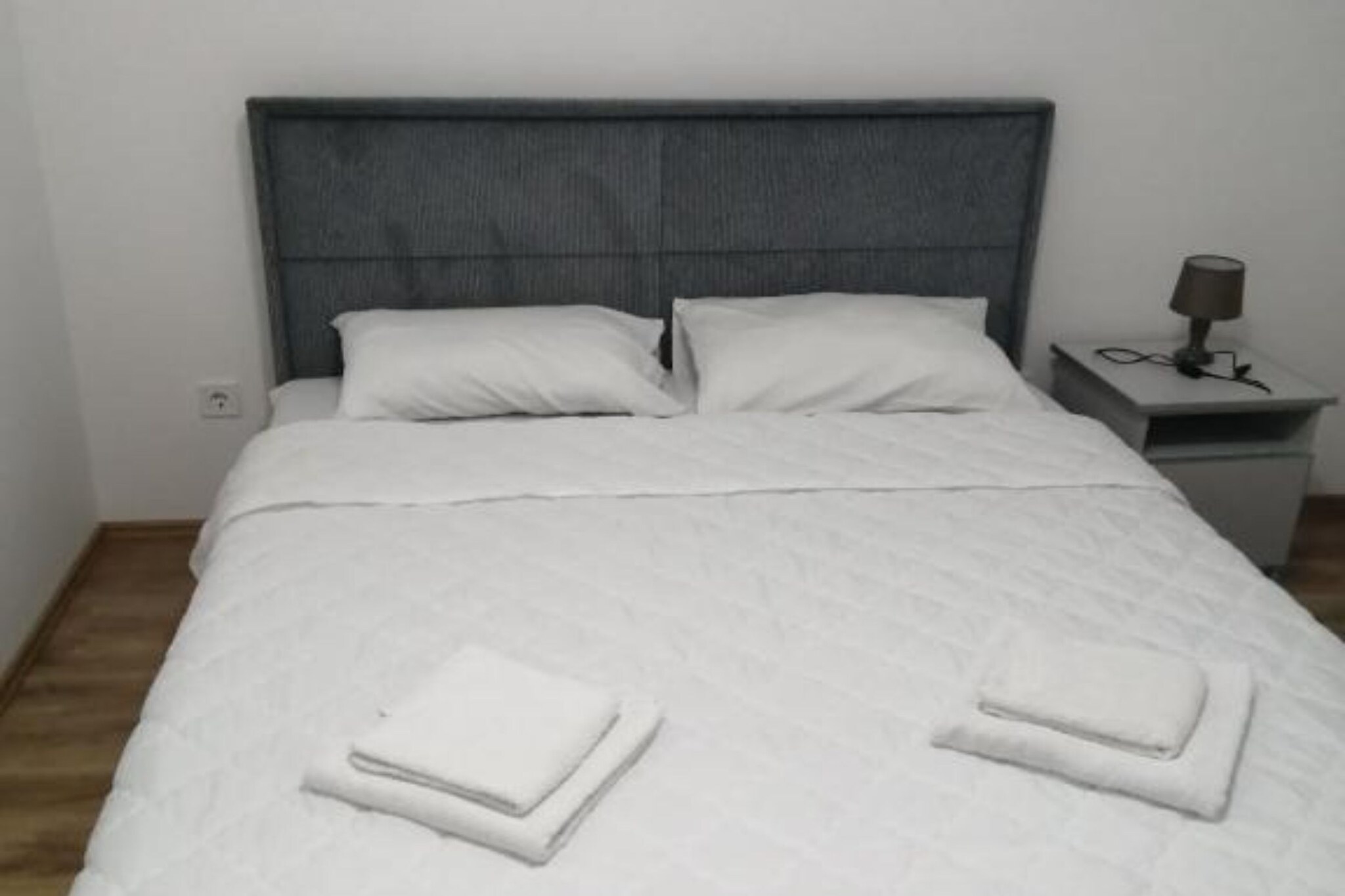 Seaside Serenity – Fresh & Modern Apartments in Igalo - Studio Apartment 5