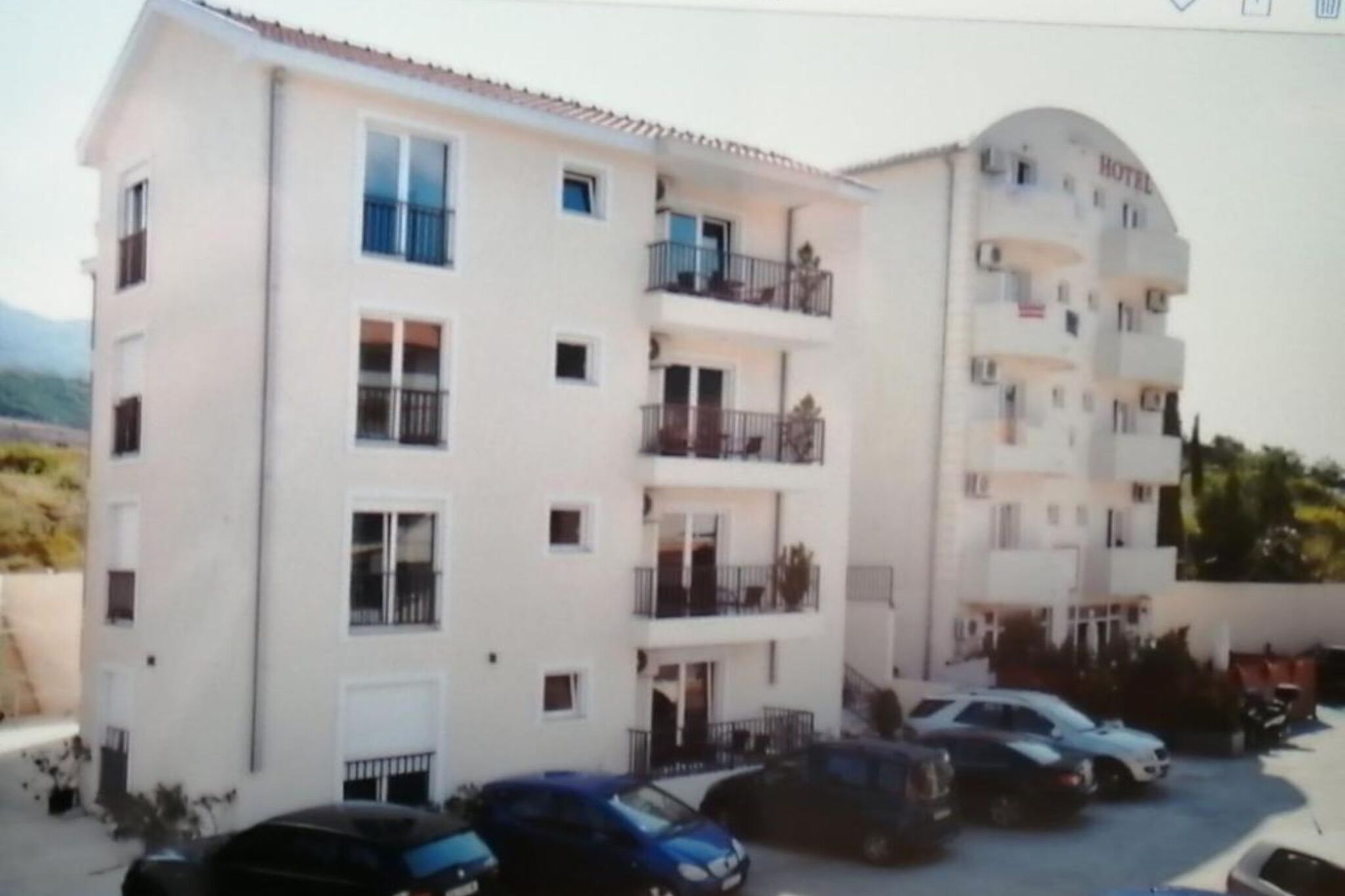 Seaside Serenity – Fresh & Modern Apartments in Igalo -  Three Bedroom Apartment 8-Buitenlucht