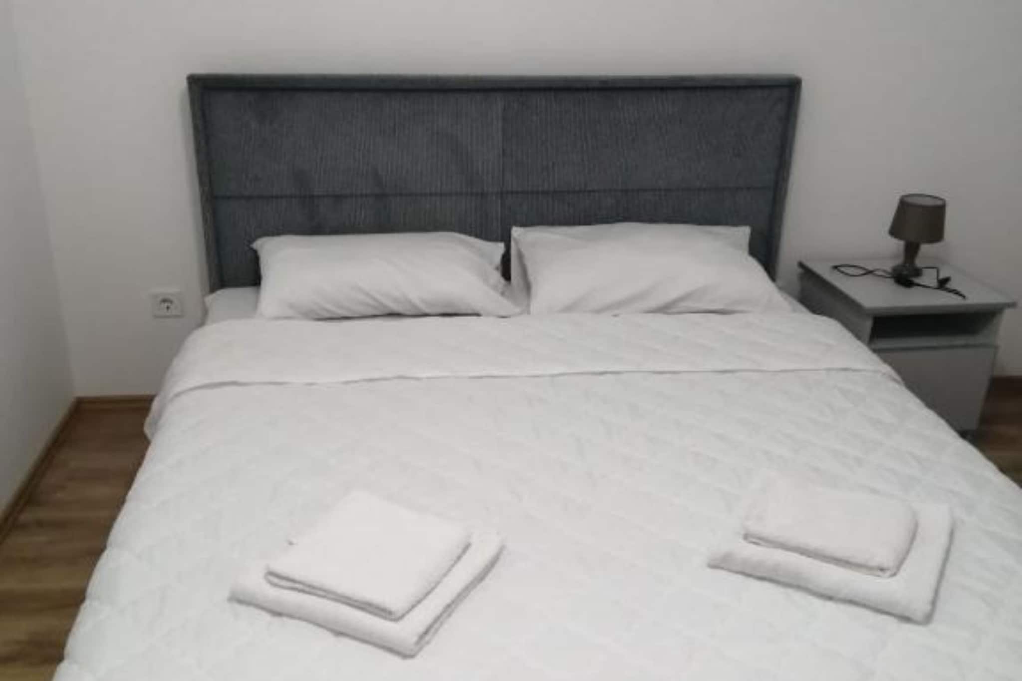 Seaside Serenity – Fresh & Modern Apartments in Igalo -  Three Bedroom Apartment 8