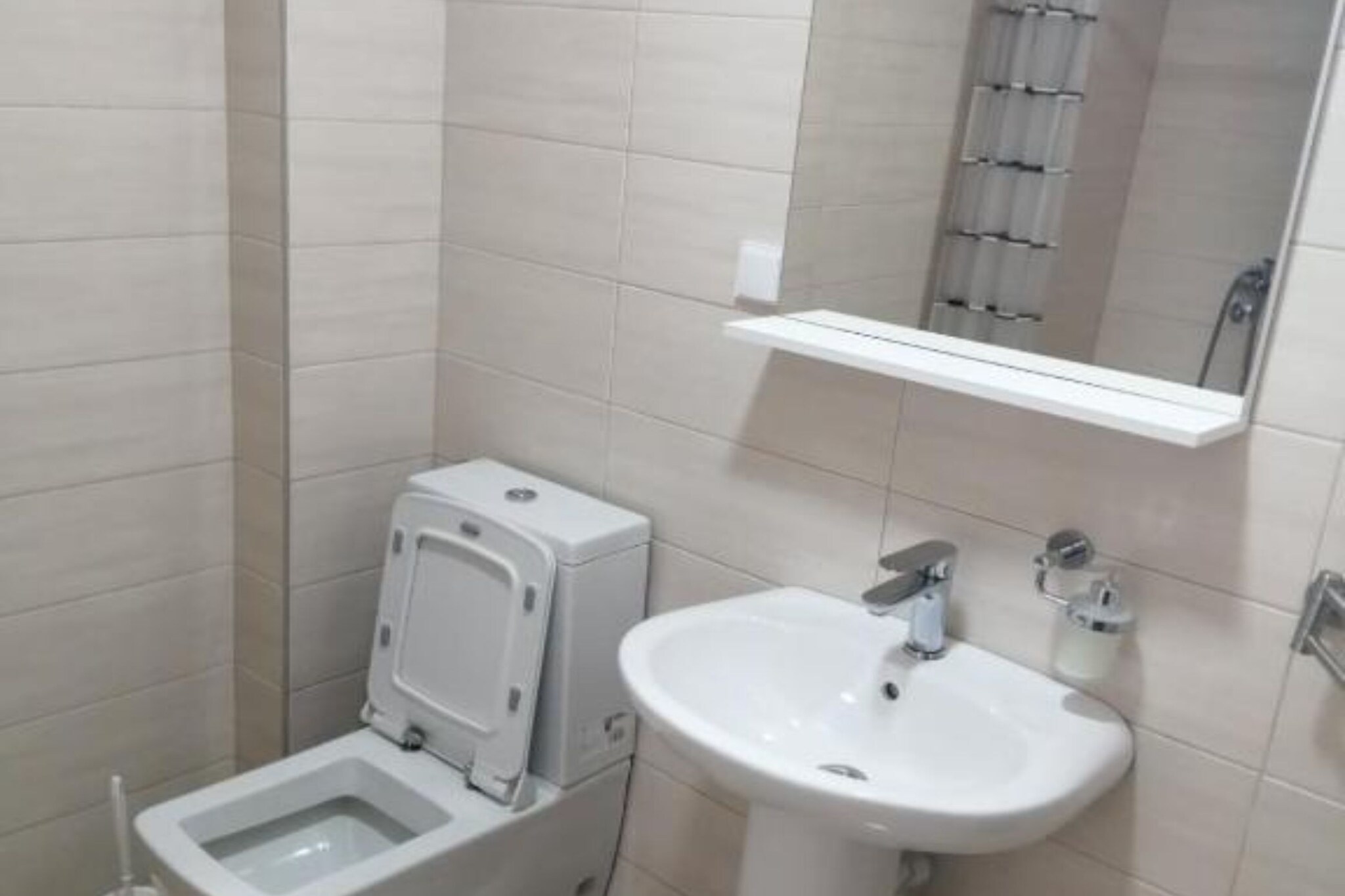 Seaside Serenity – Fresh & Modern Apartments in Igalo -  Three Bedroom Apartment 8-Slaapkamer