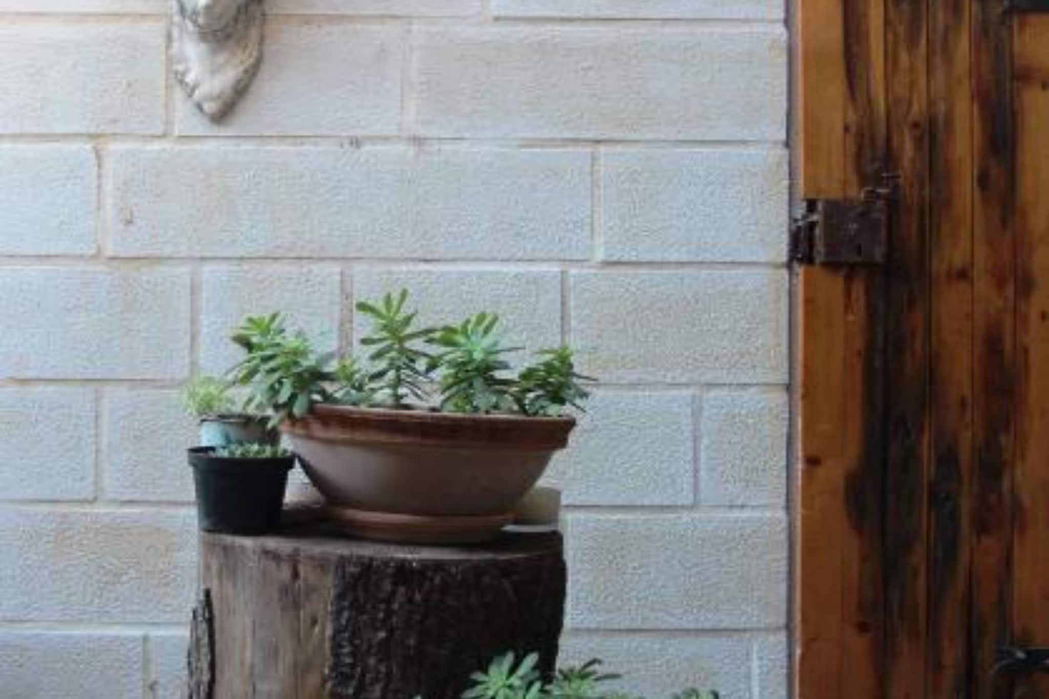 Quaint & Affordable Stay in Budva Traditional Stone House - Comfort Double Room 4