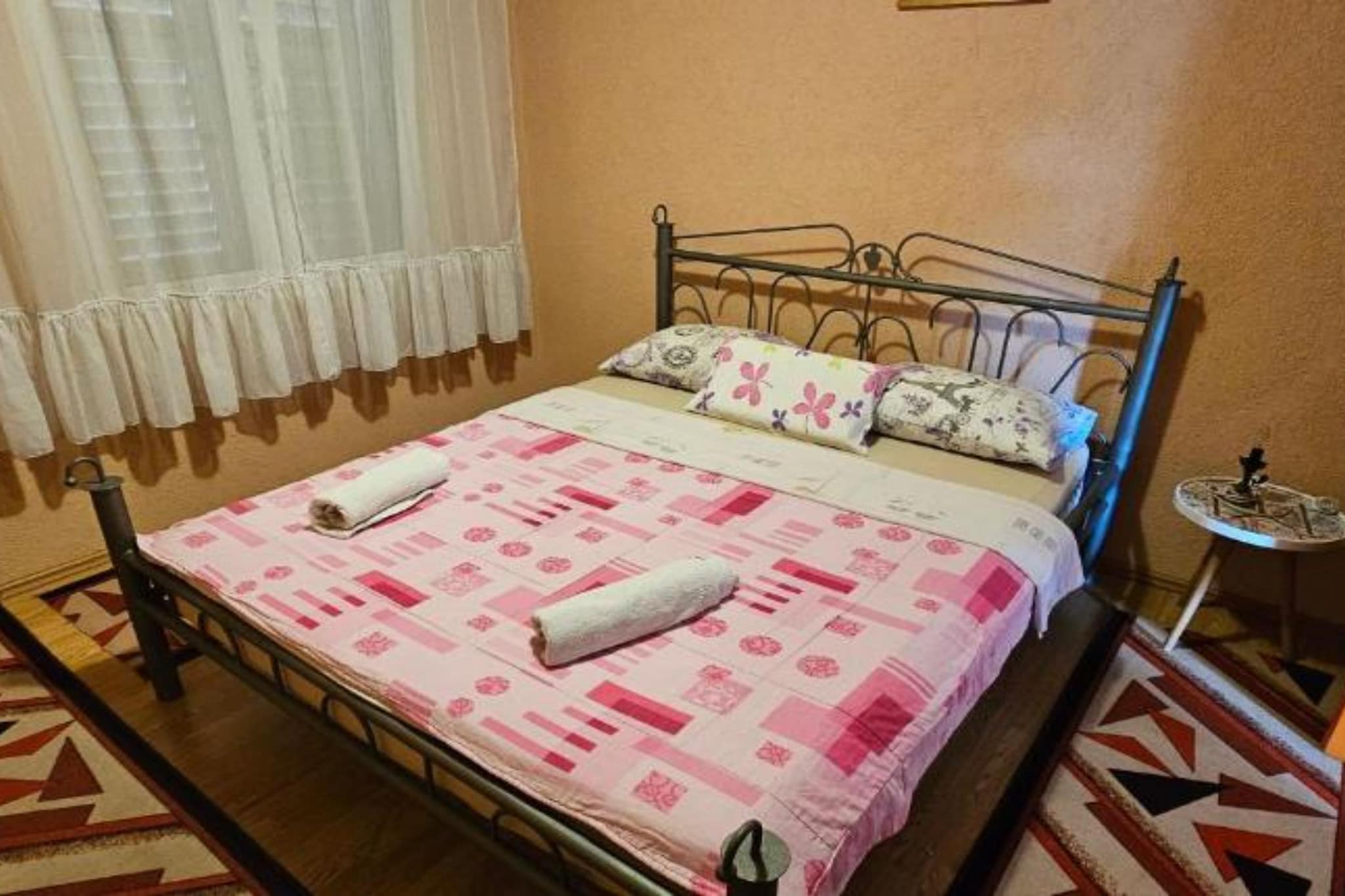 Tivat Bliss Apartments Close to Beach - Two Bedroom Apartment