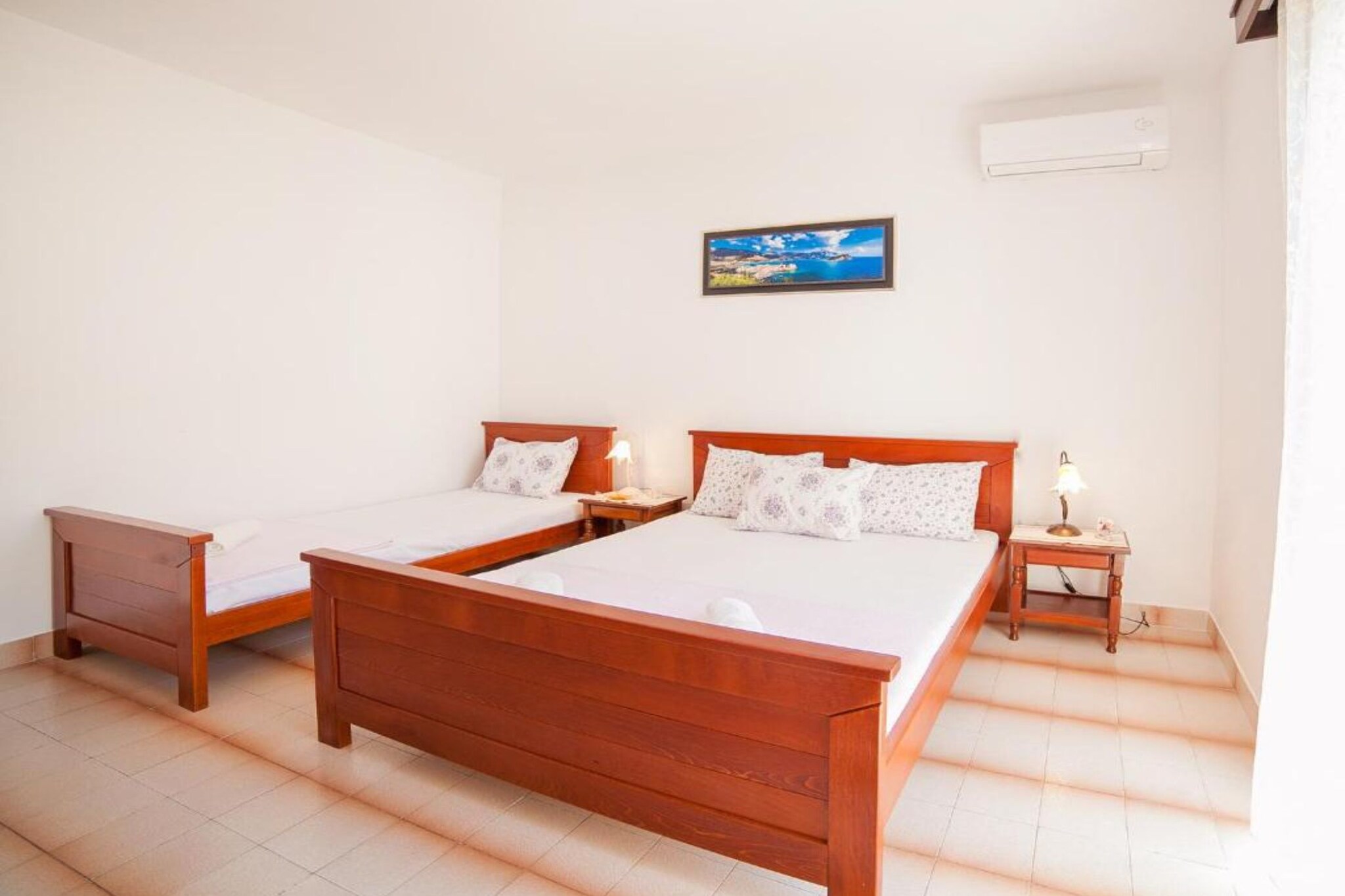 Standard Double Room 2