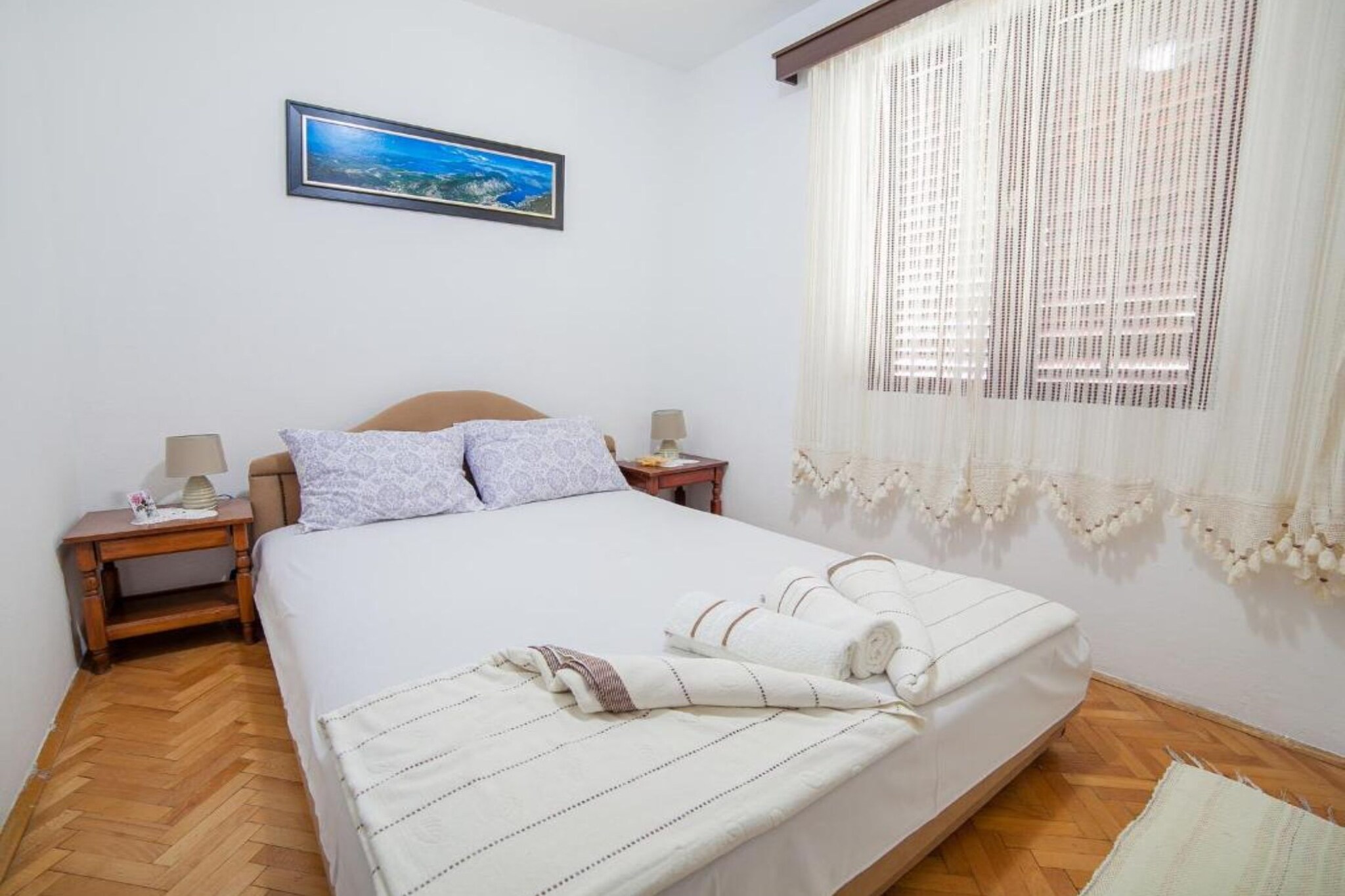 Standard Double Room 2