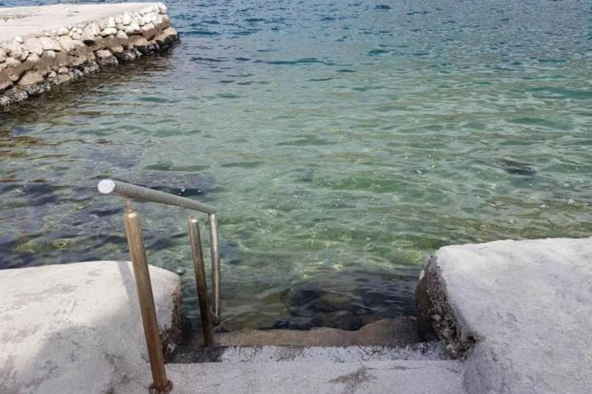 Charming Kotor Bay Retreat Just Steps from the Beach - Two Bedroom Apartment With Sea View-Sfeer