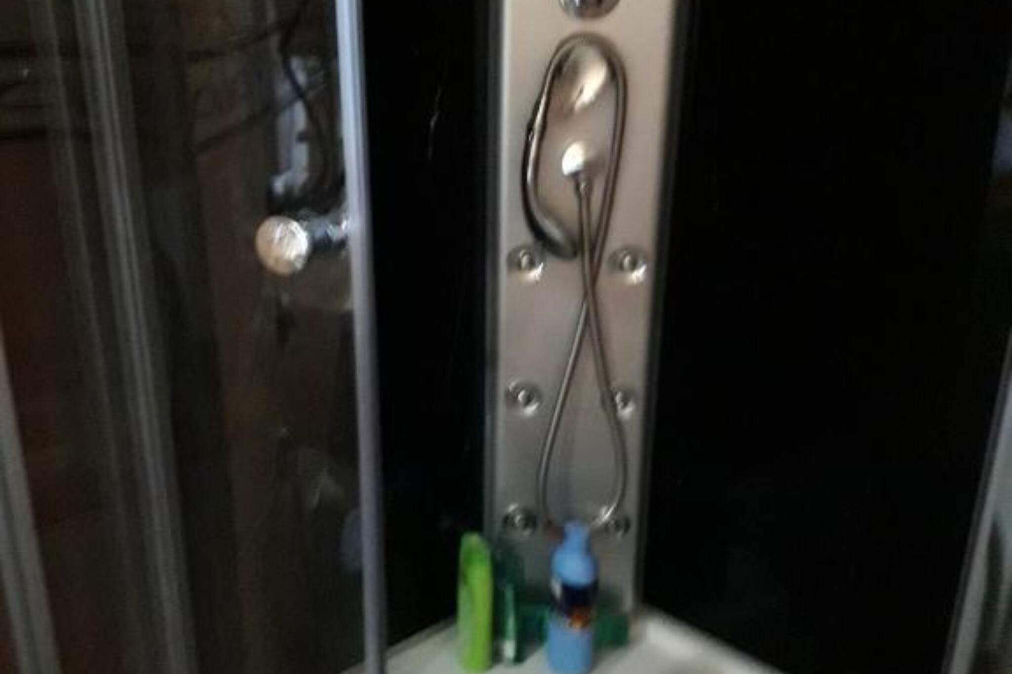 Charming Kotor Bay Retreat Just Steps from the Beach - Double Room with Seaview