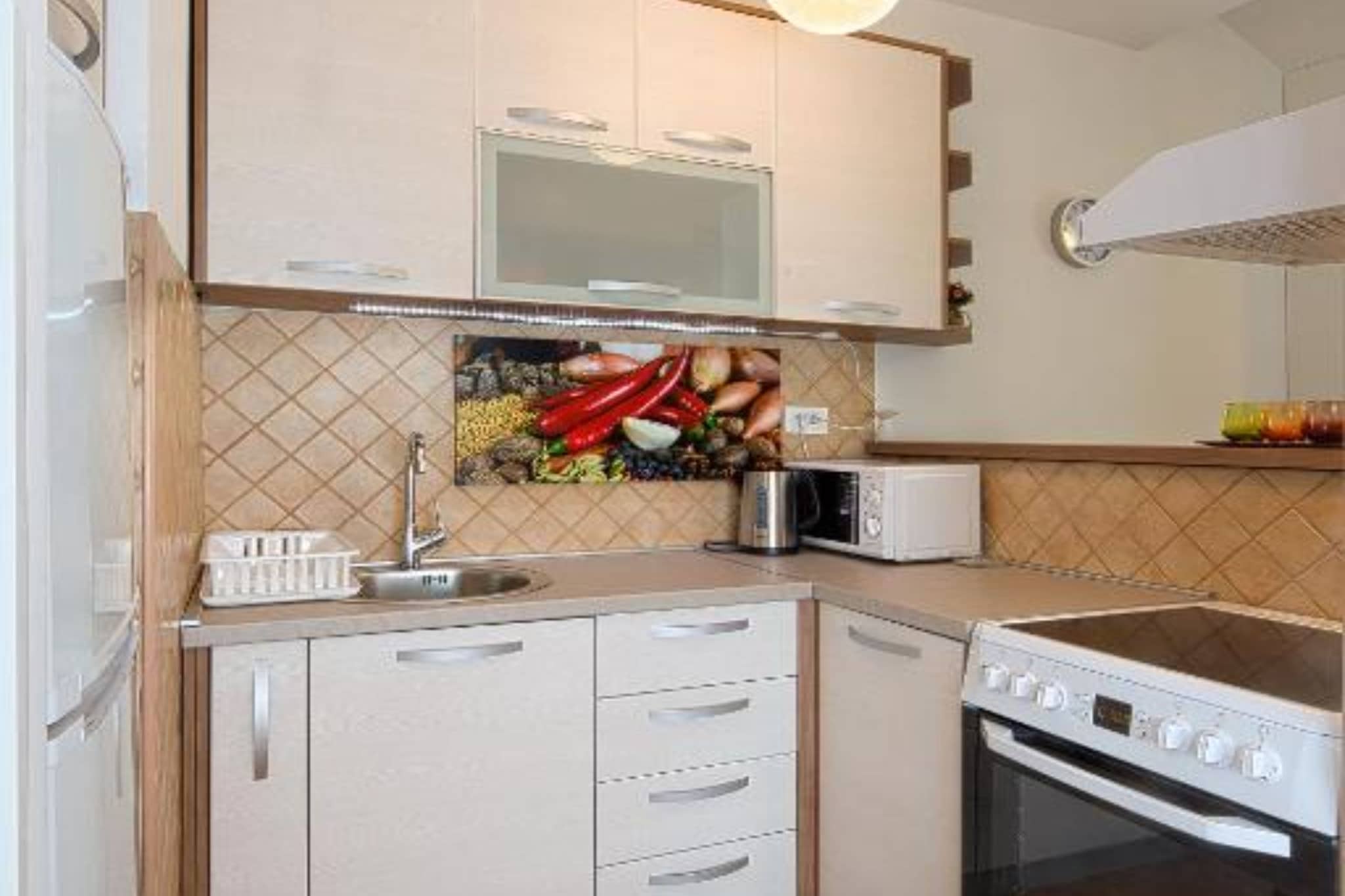 Stylish Kotor Bay Escape Apartments  - One Bedroom Apartment 1