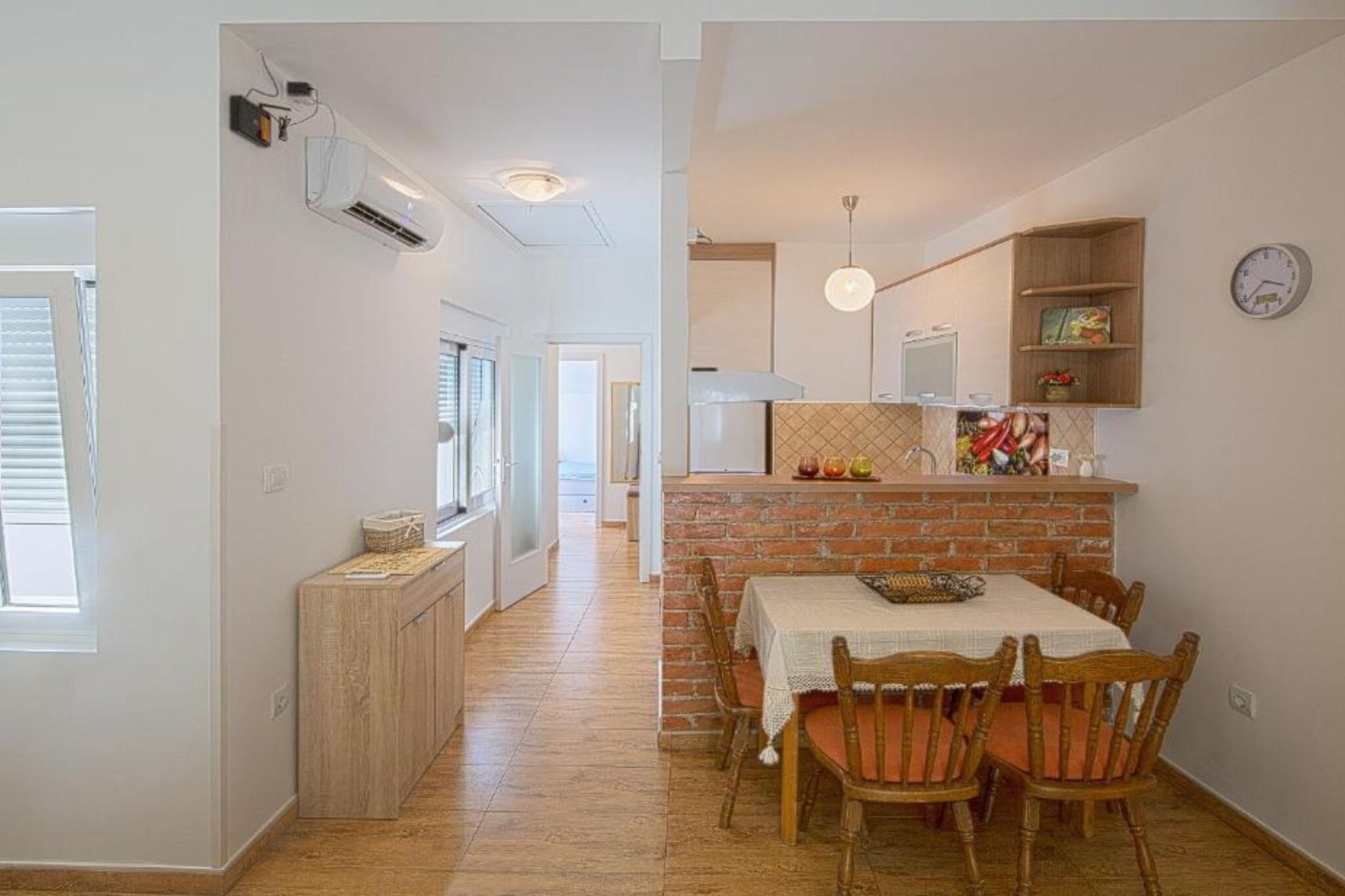 One bedroom Apartment 2