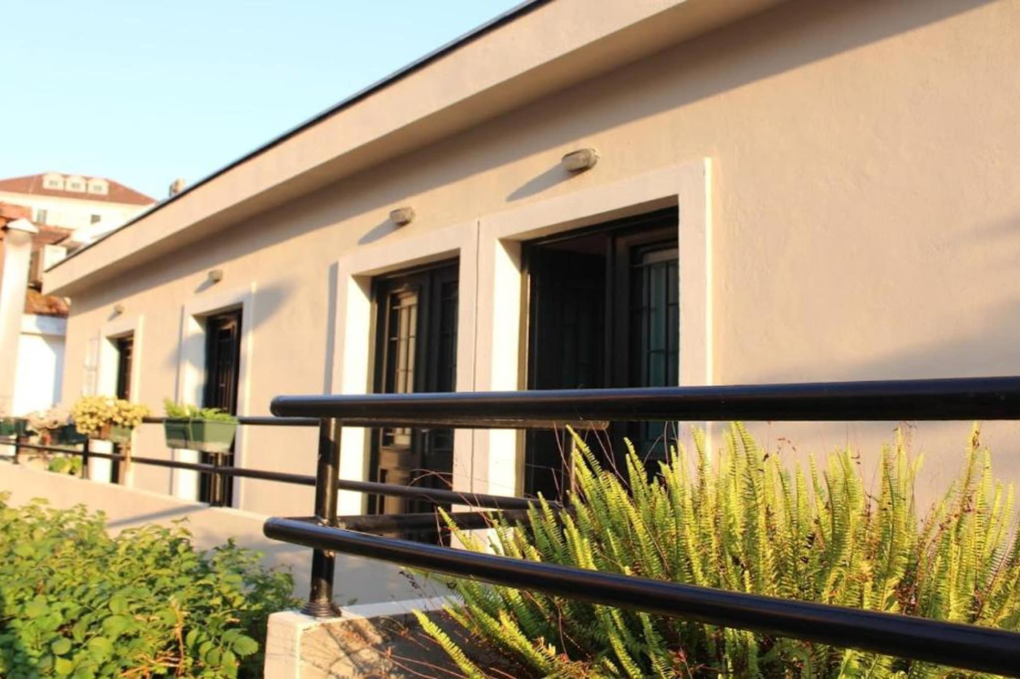 City & Sea Escape – A Perfect Stay in Herceg Novi - Two Bedroom Apartment with Seaview-Buitenlucht