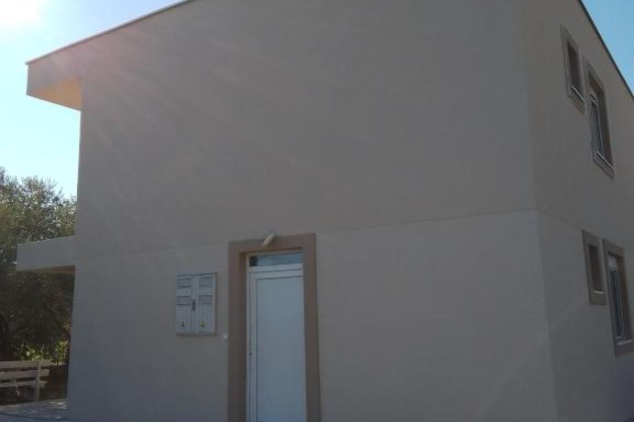 Adriatic Haven – Cozy Tivat Apartment with a Terrace - One Bedroom Apartment 1-Buitenlucht