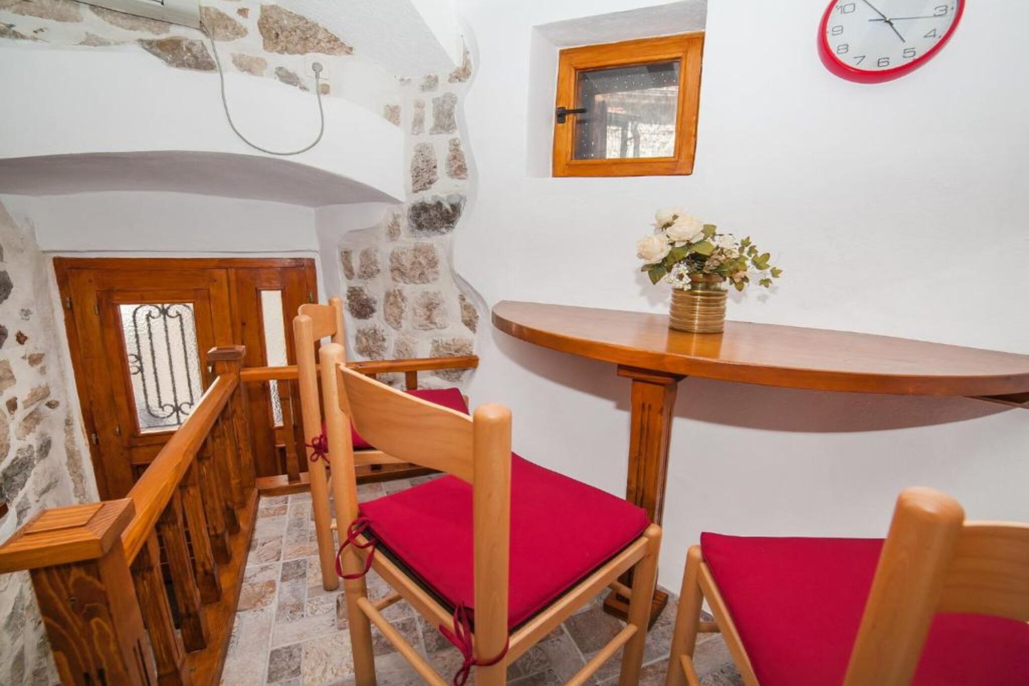 Cozy Stay in Kotor’s Old Town - Studio Apartment