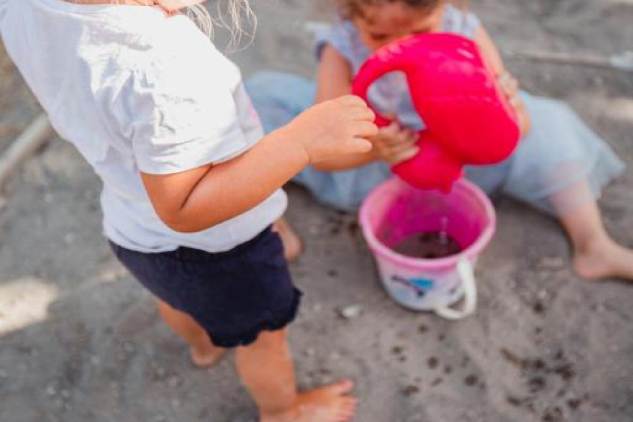 Modern Apartment with Terrace in Herceg Novi - Two Bedroom Apartment-Buitenlucht