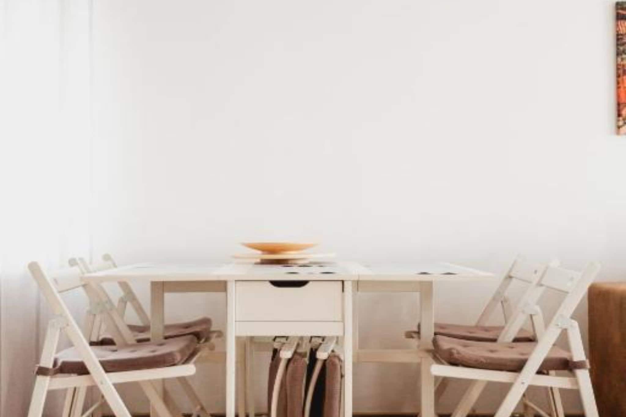 Modern Apartment with Terrace in Herceg Novi - Two Bedroom Apartment