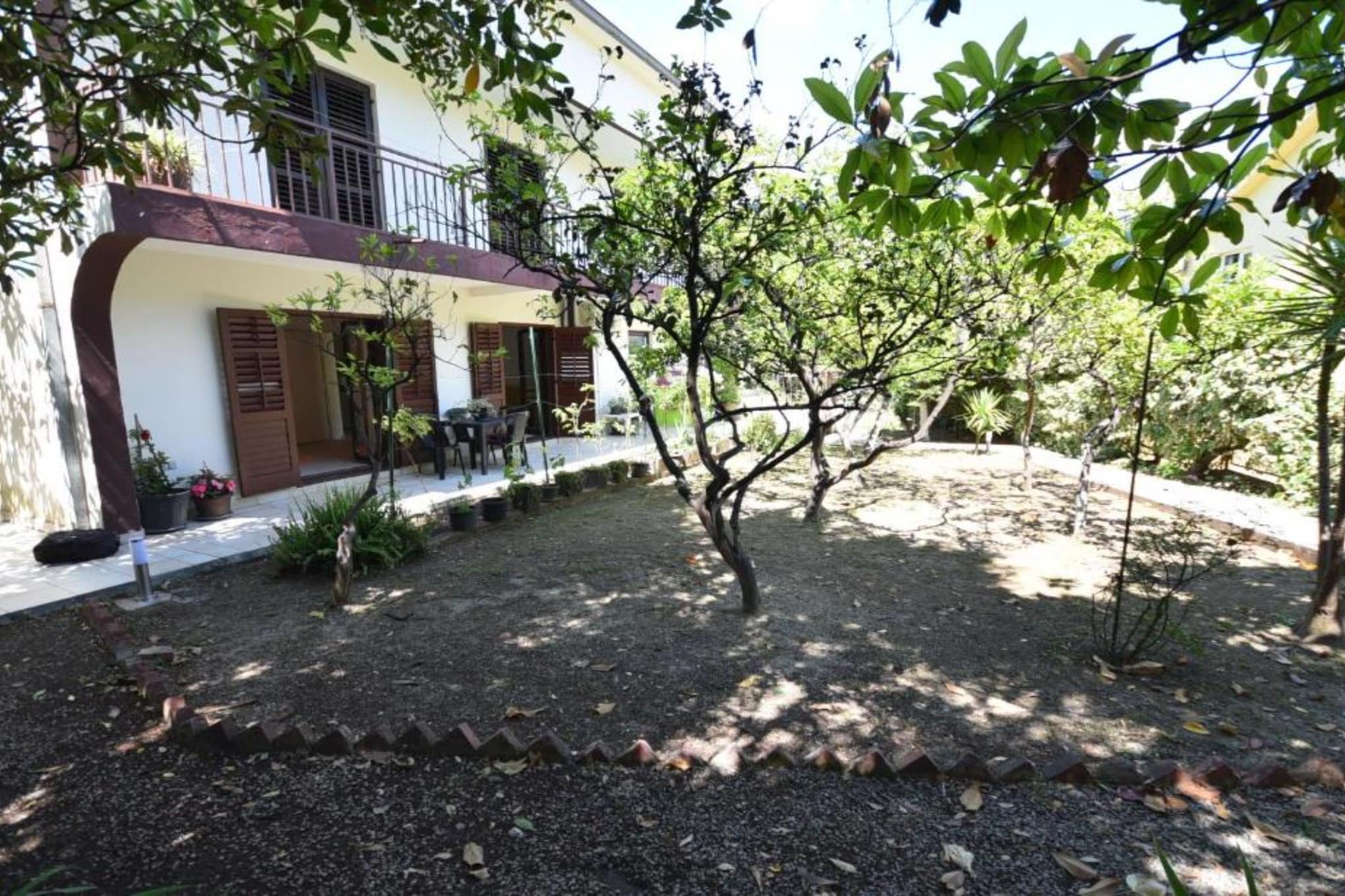 Cozy Igalo Retreat Ideal for Families - Two Bedroom Apartment-Buitenlucht