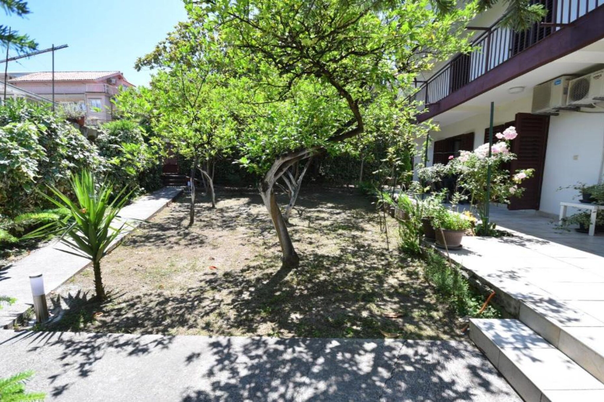 Cozy Igalo Retreat Ideal for Families - Two Bedroom Apartment-Buitenlucht