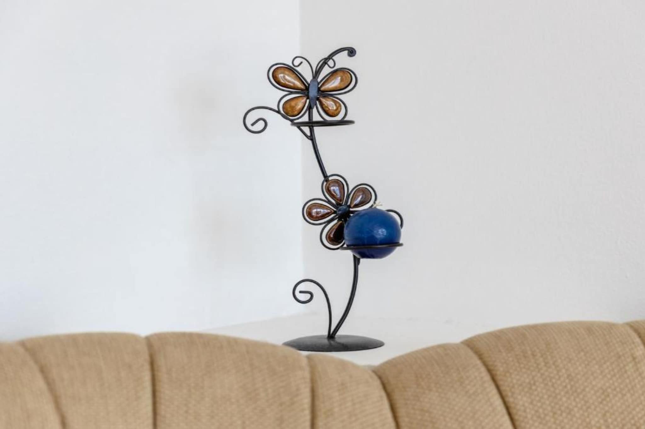 Elegant Apartment with Stunning Boka Bay Panorama - Two Bedroom Apartment