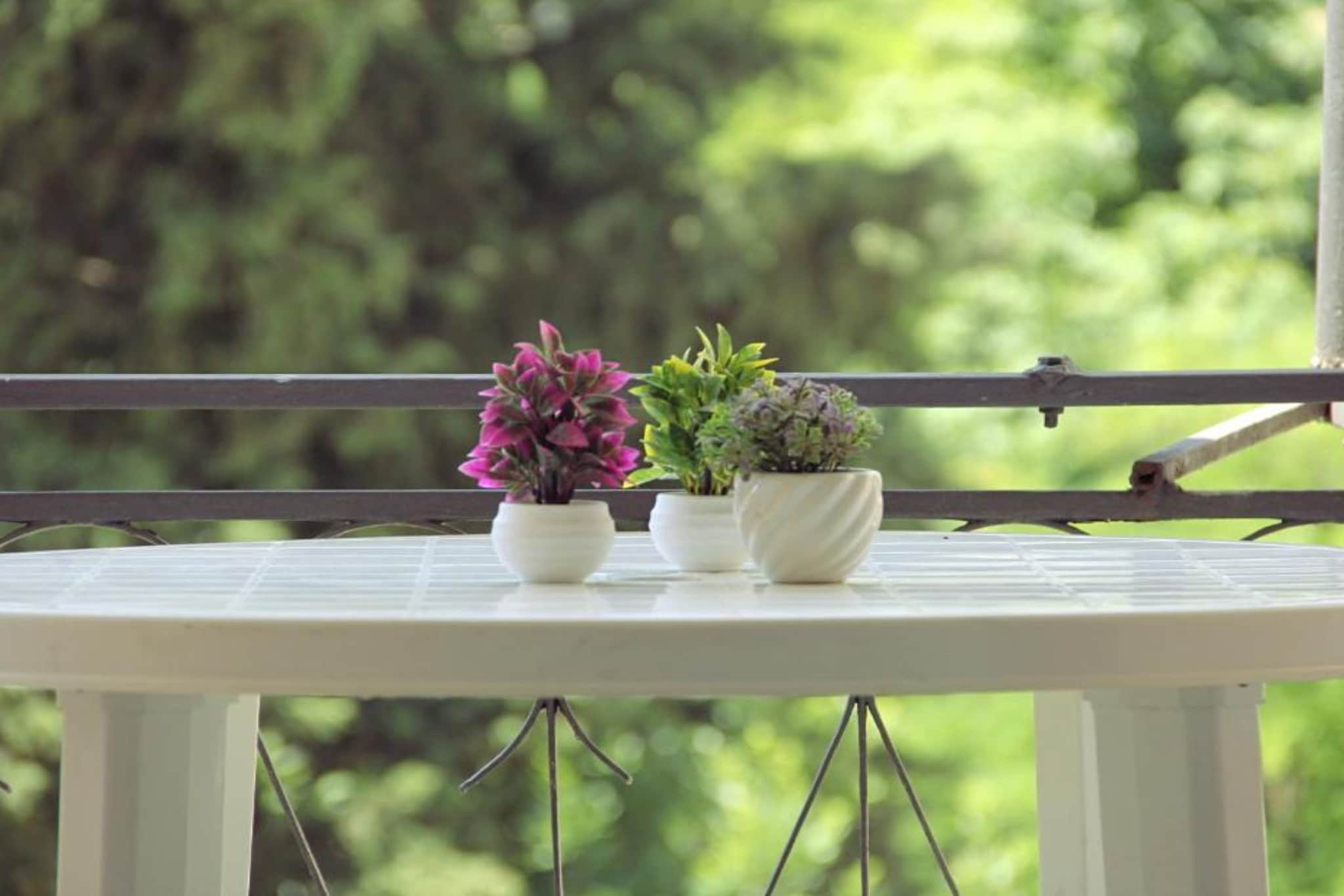 Charming & Cozy Apartment Close to Kotor Old Town - Two Bedroom Apartment-Buitenlucht