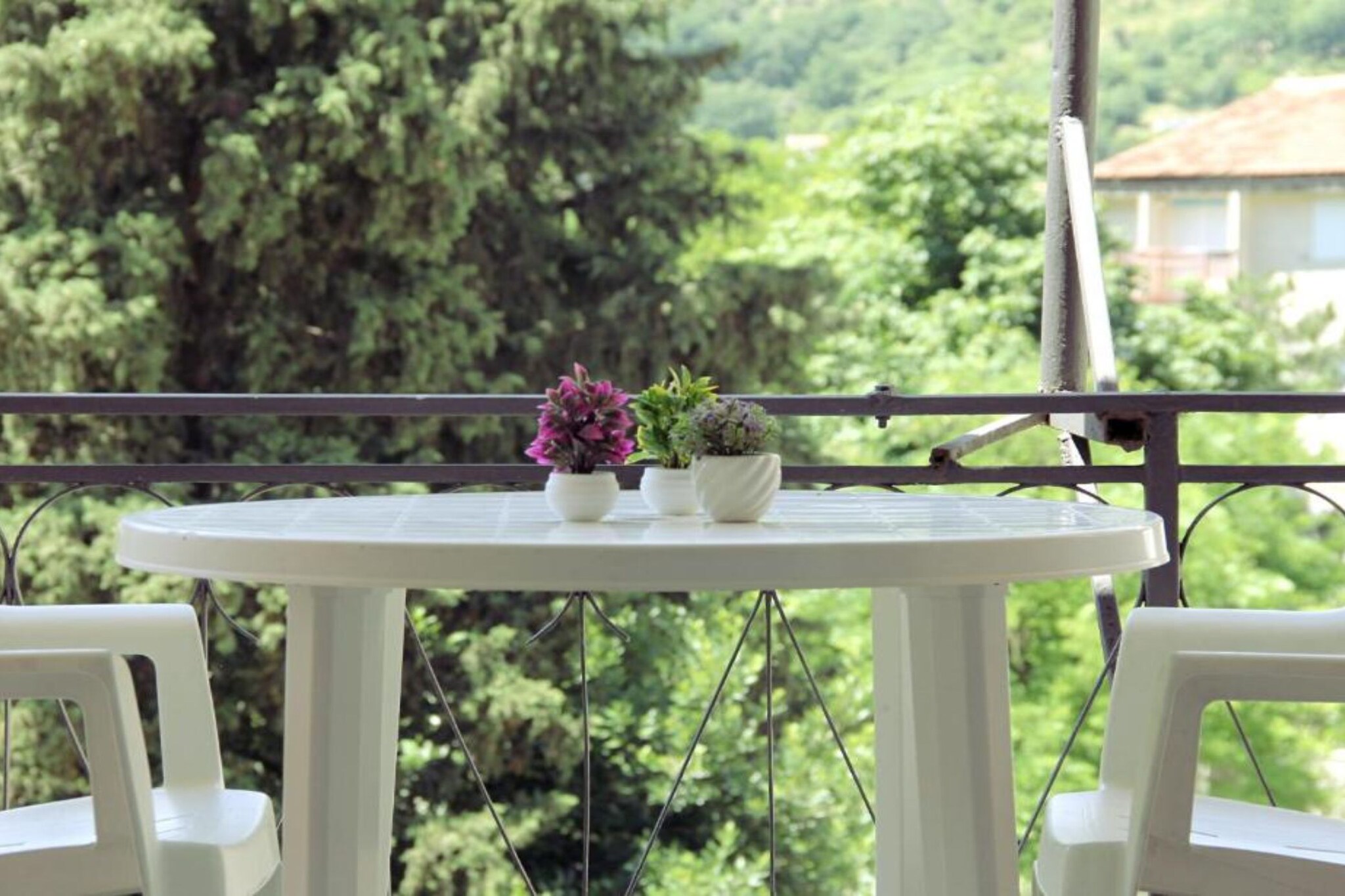 Charming & Cozy Apartment Close to Kotor Old Town - Two Bedroom Apartment-Buitenlucht