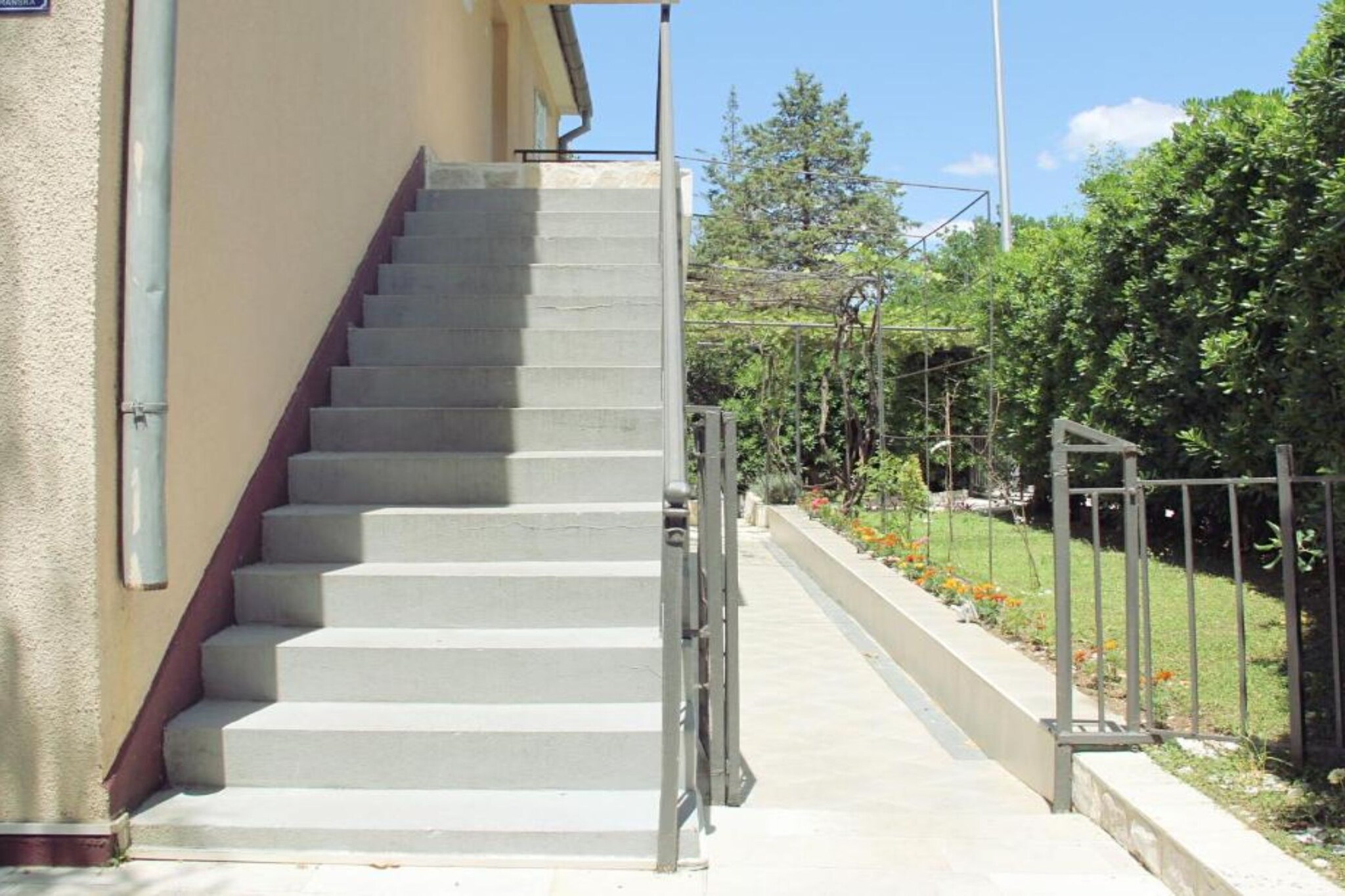 Charming & Cozy Apartment Close to Kotor Old Town - Two Bedroom Apartment-Trap