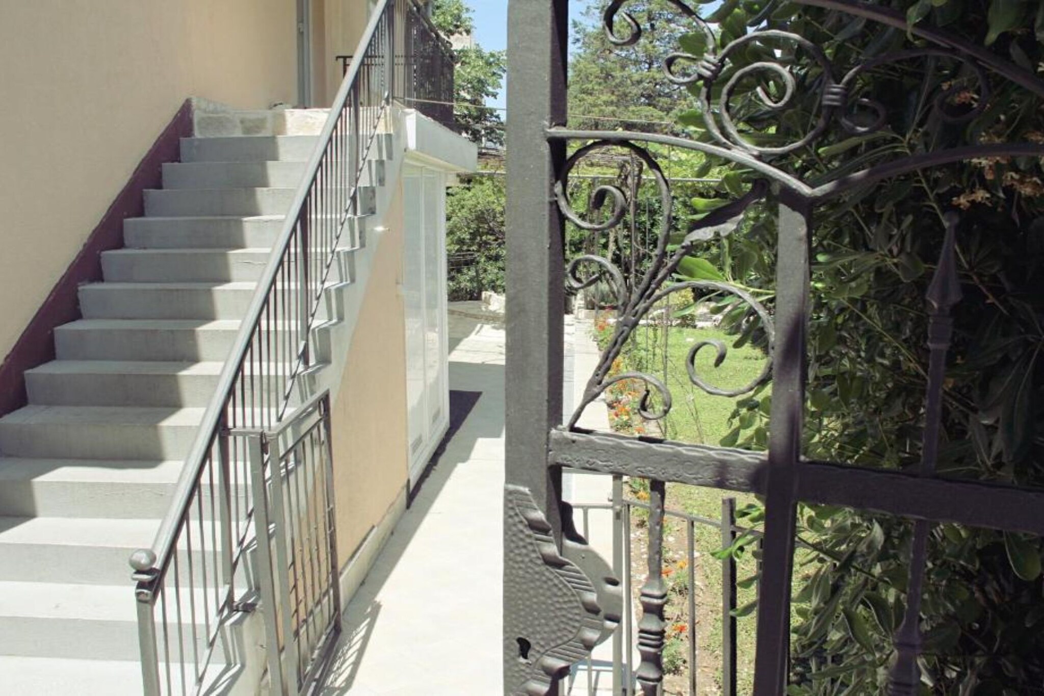 Charming & Cozy Apartment Close to Kotor Old Town - Two Bedroom Apartment-Trap