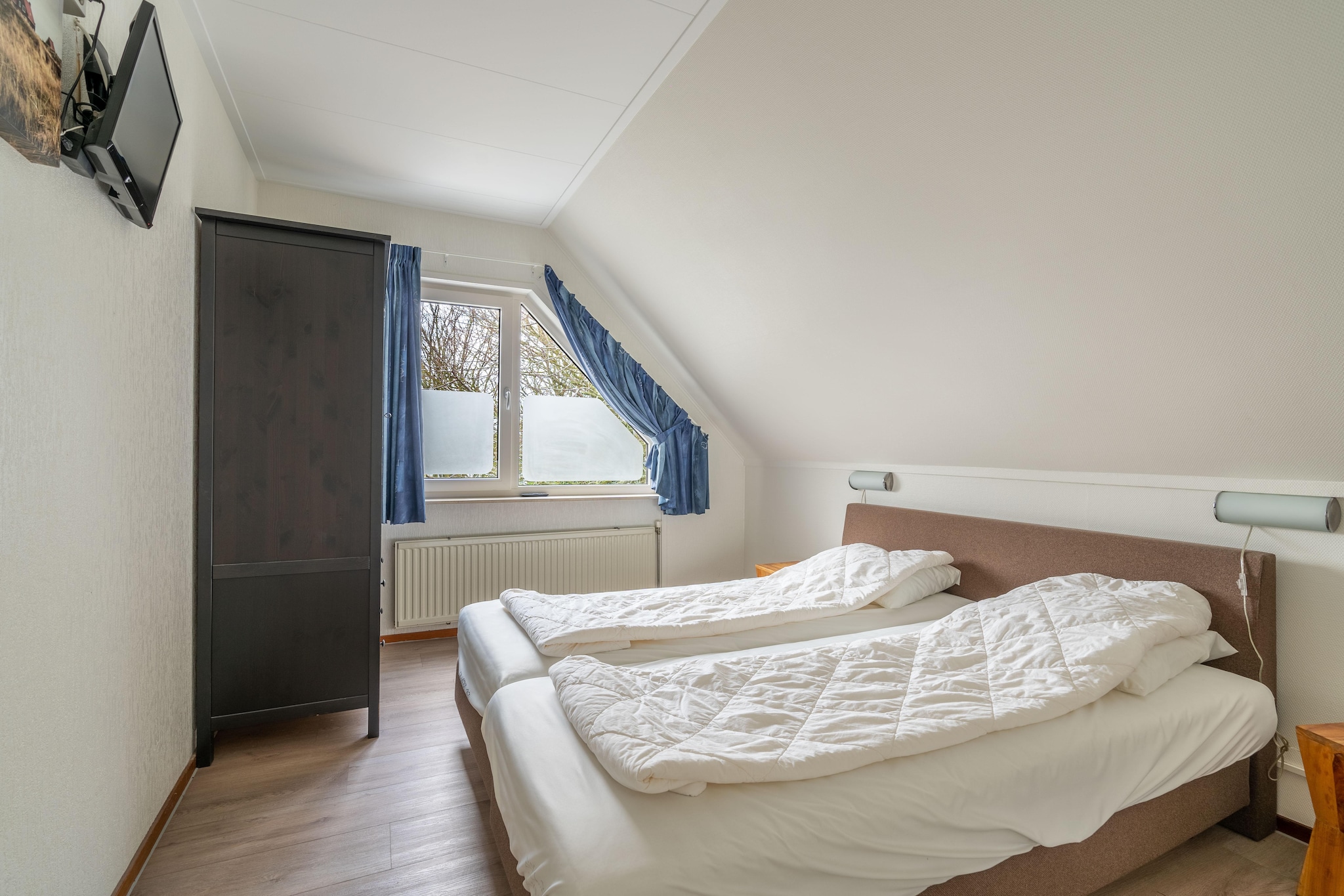 Kamperfoelie 43-Chambre