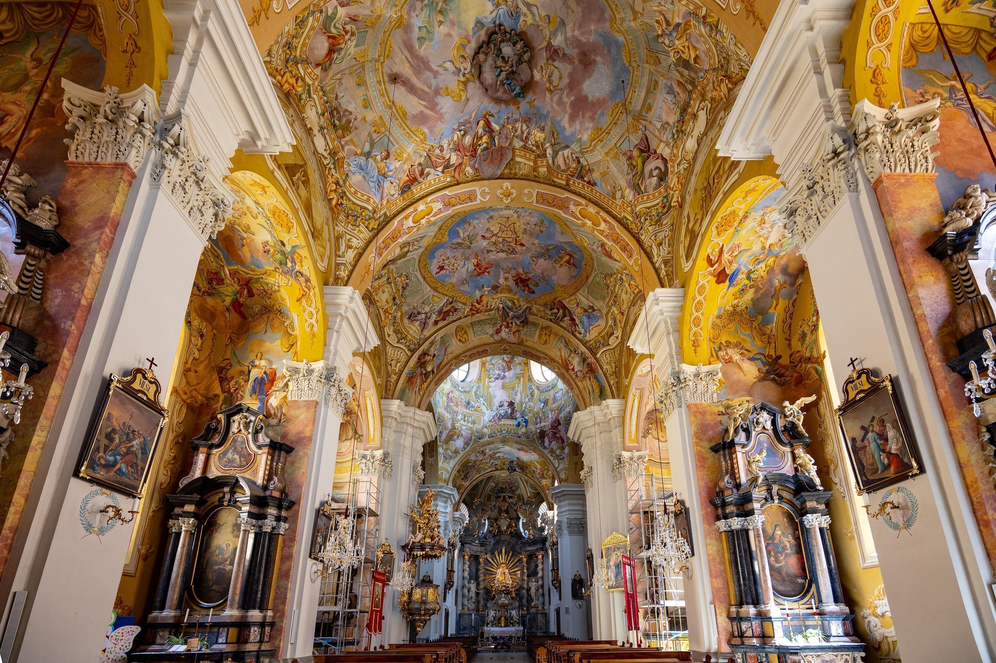 MG Top 4 Apartment 4P in Graz-Zones été à 20 km