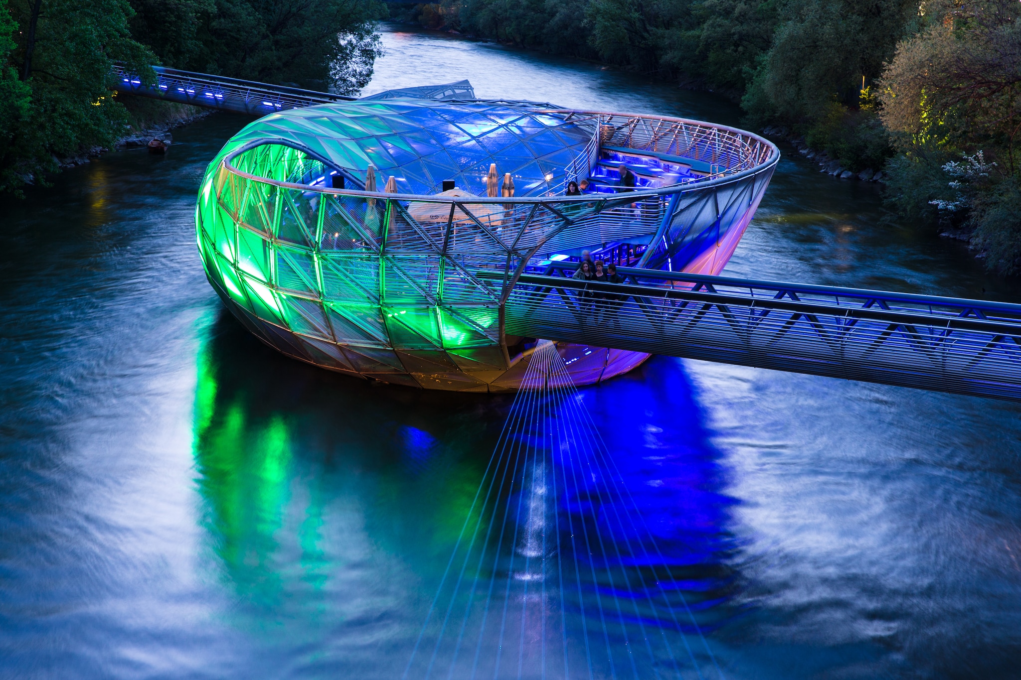 MG Top 4 Apartment 4P in Graz-Zones été à 5 km