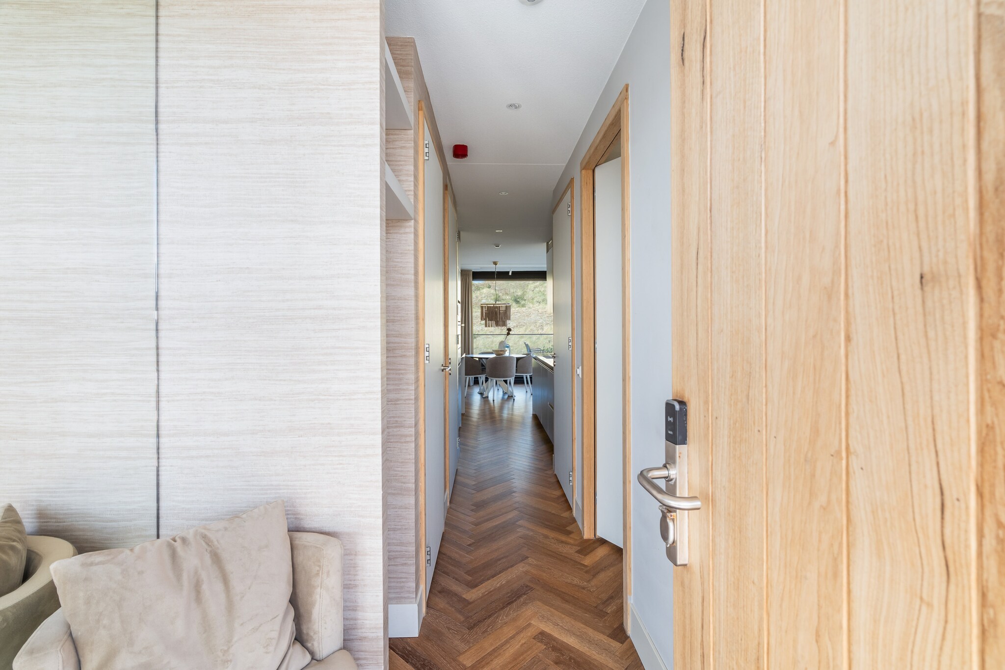 Apartment Bries| 4 Persons-Palier