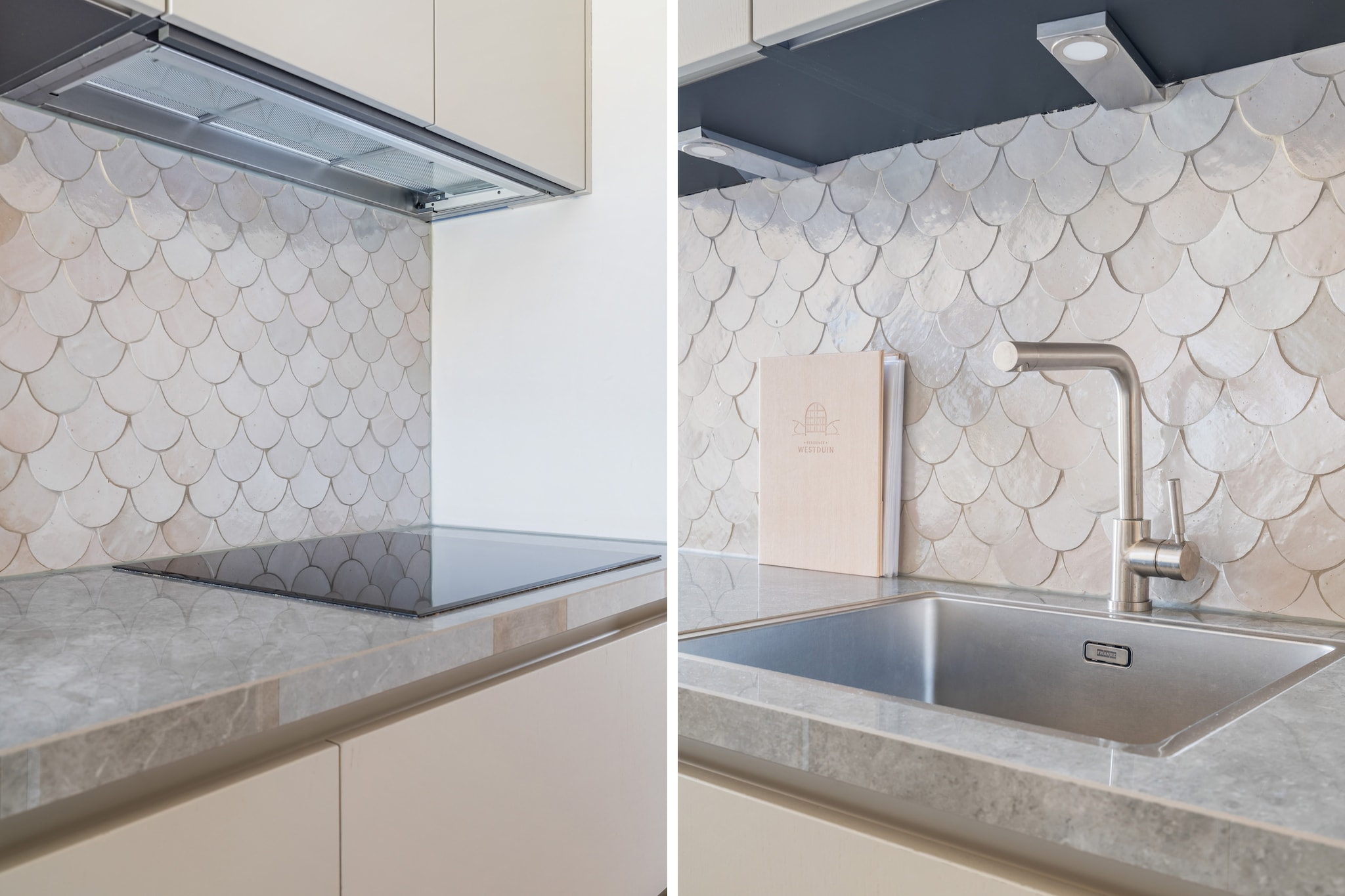 Apartment Bries| 4 Persons-Cuisine