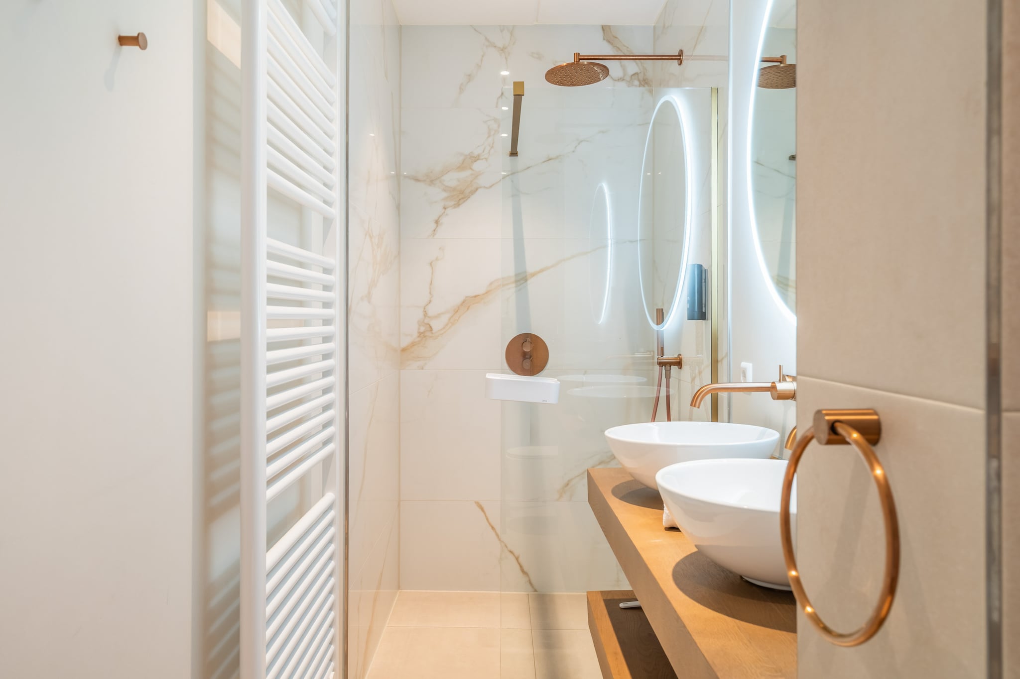 Apartment Bries| 4 Persons-Salle de bain