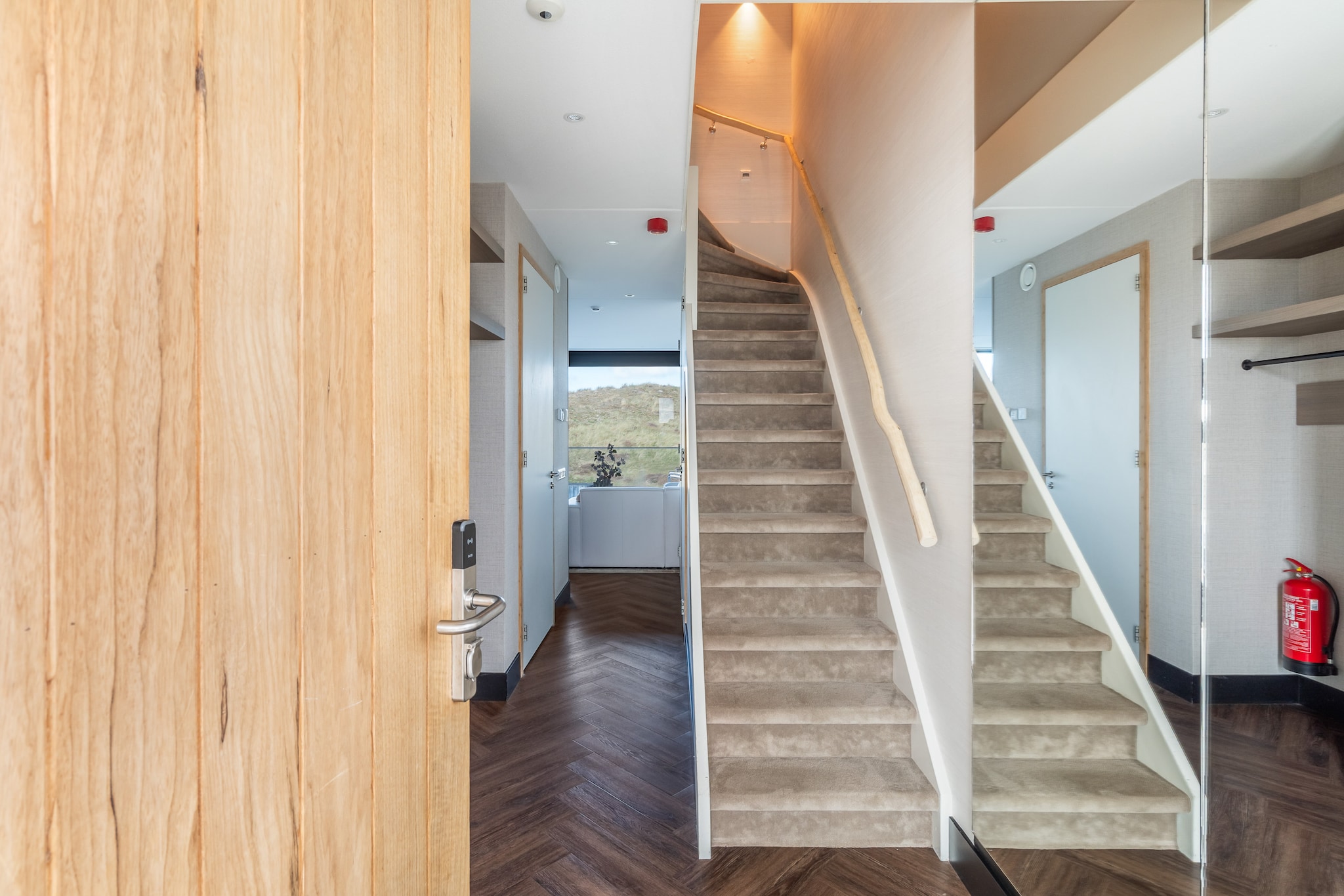 Penthouse Zilt | 6 Persons-Palier