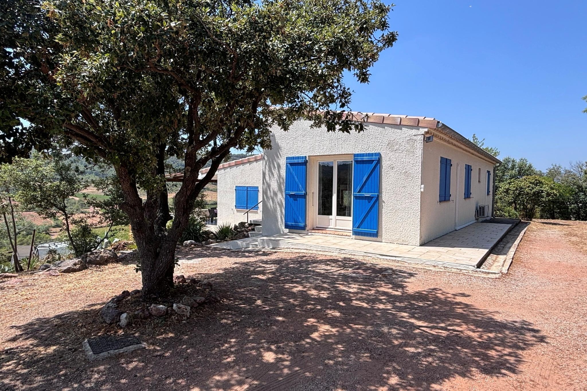La Garrigue
