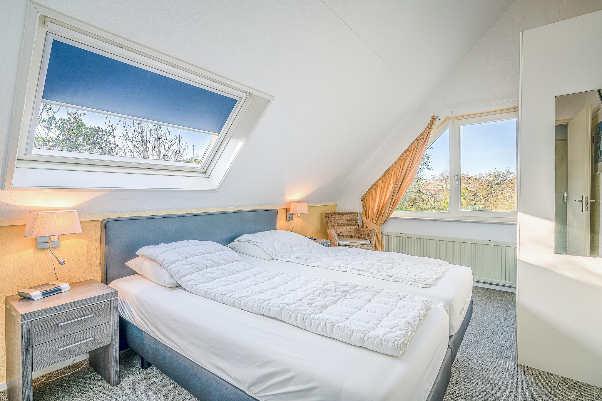 Kamperfoelie 59-Chambre