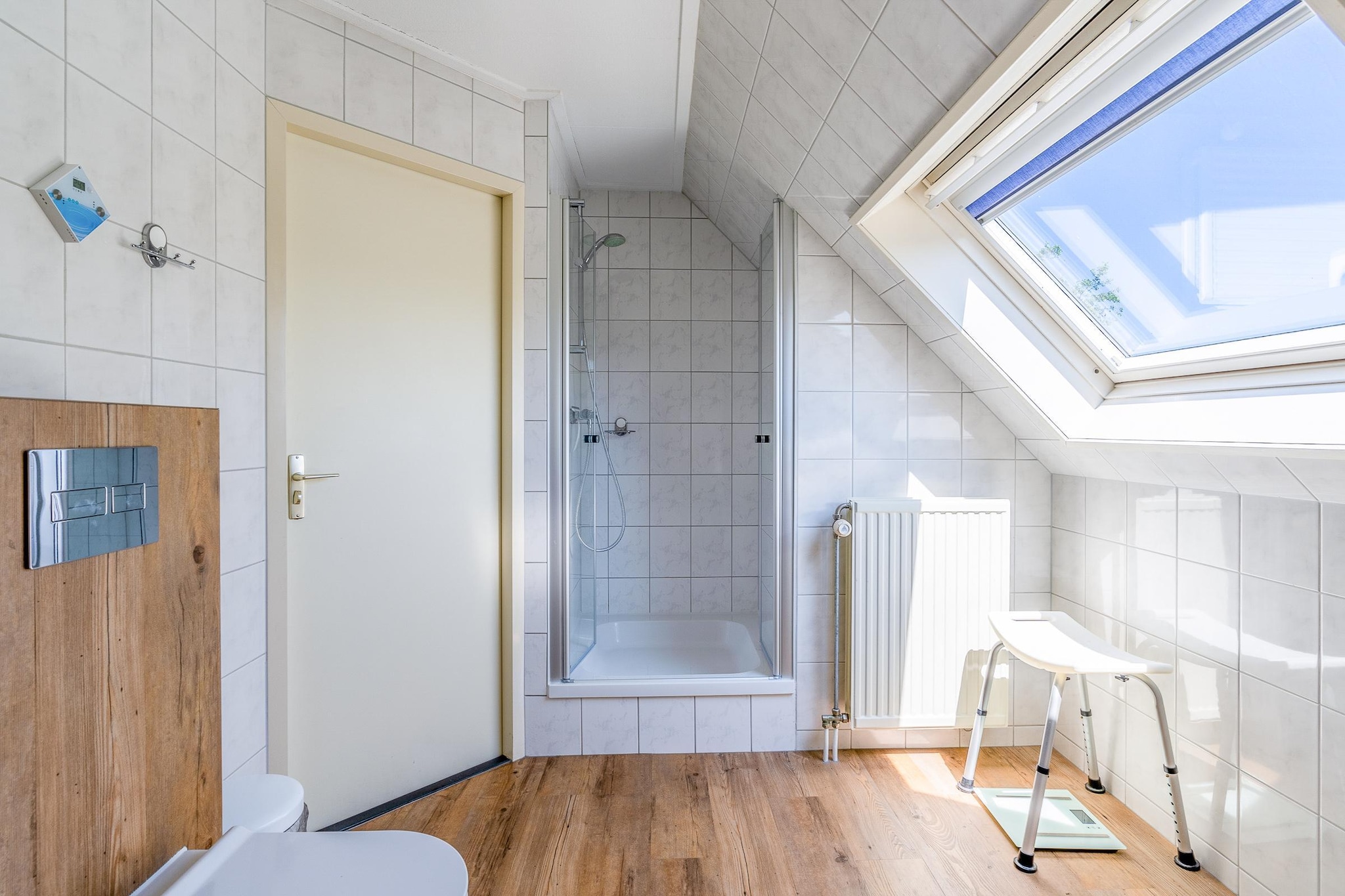 Kamperfoelie 59-Salle de bain