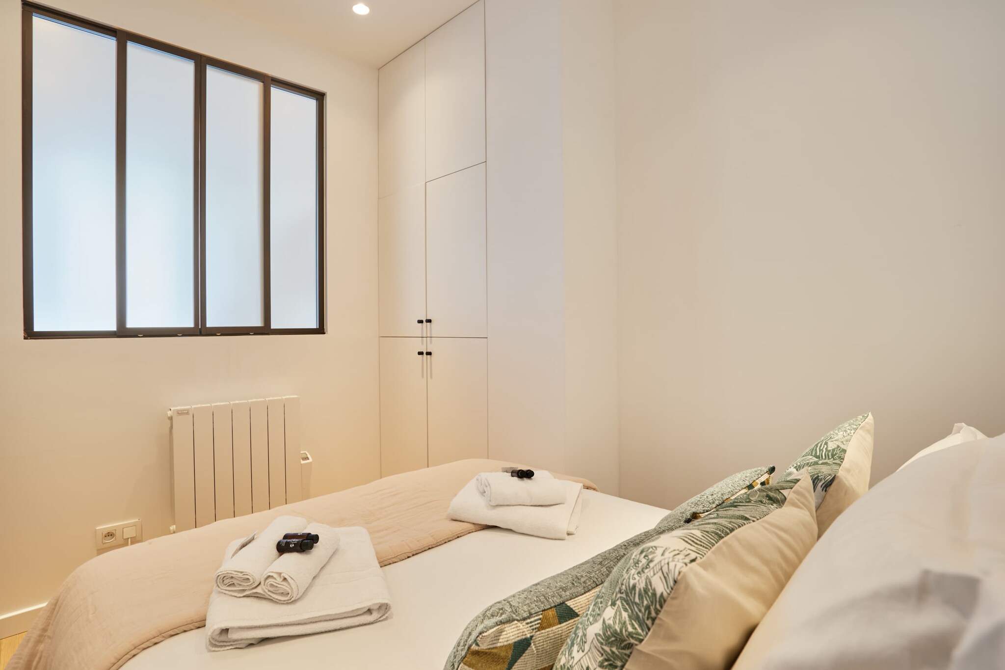 RUE DE CHARONNE 9-Nicht zugeordnet