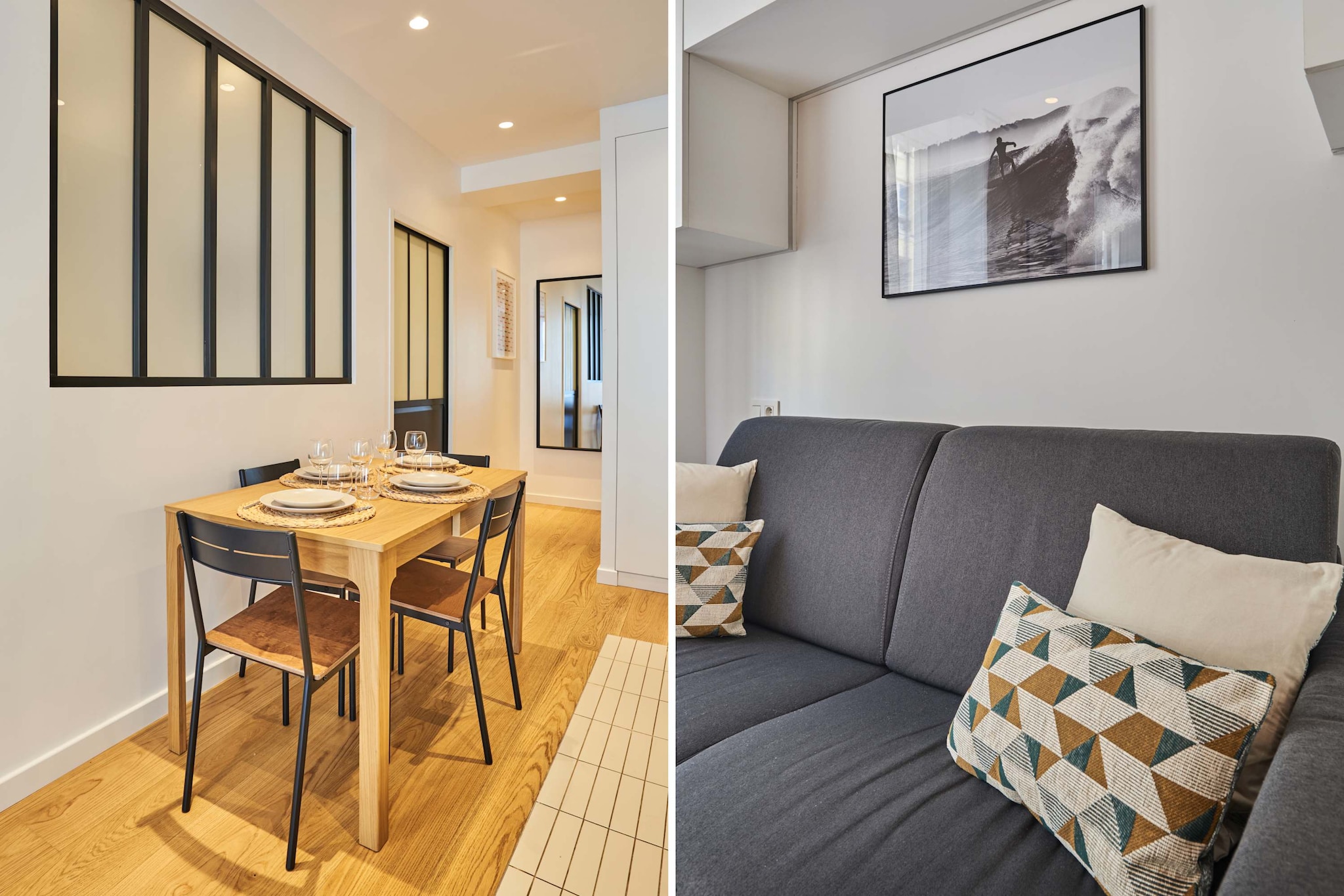 RUE DE CHARONNE 9-Nicht zugeordnet