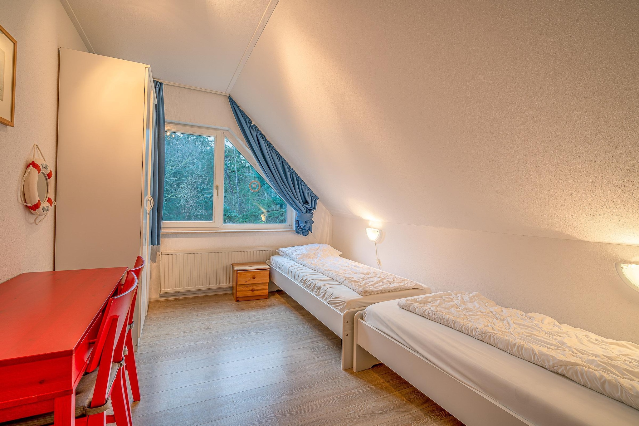 Kamperfoelie 29-Slaapkamer