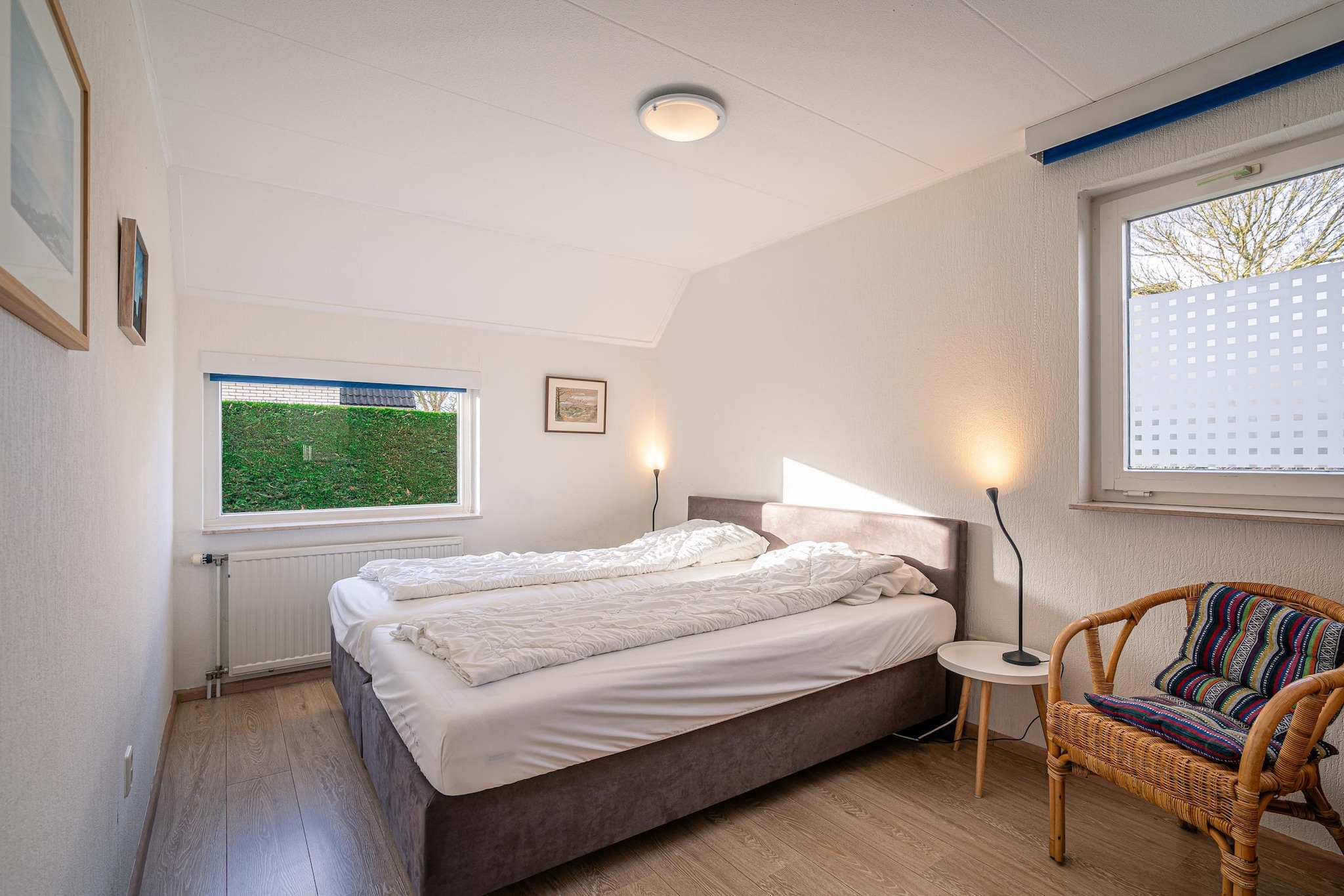 Kamperfoelie 29-Slaapkamer