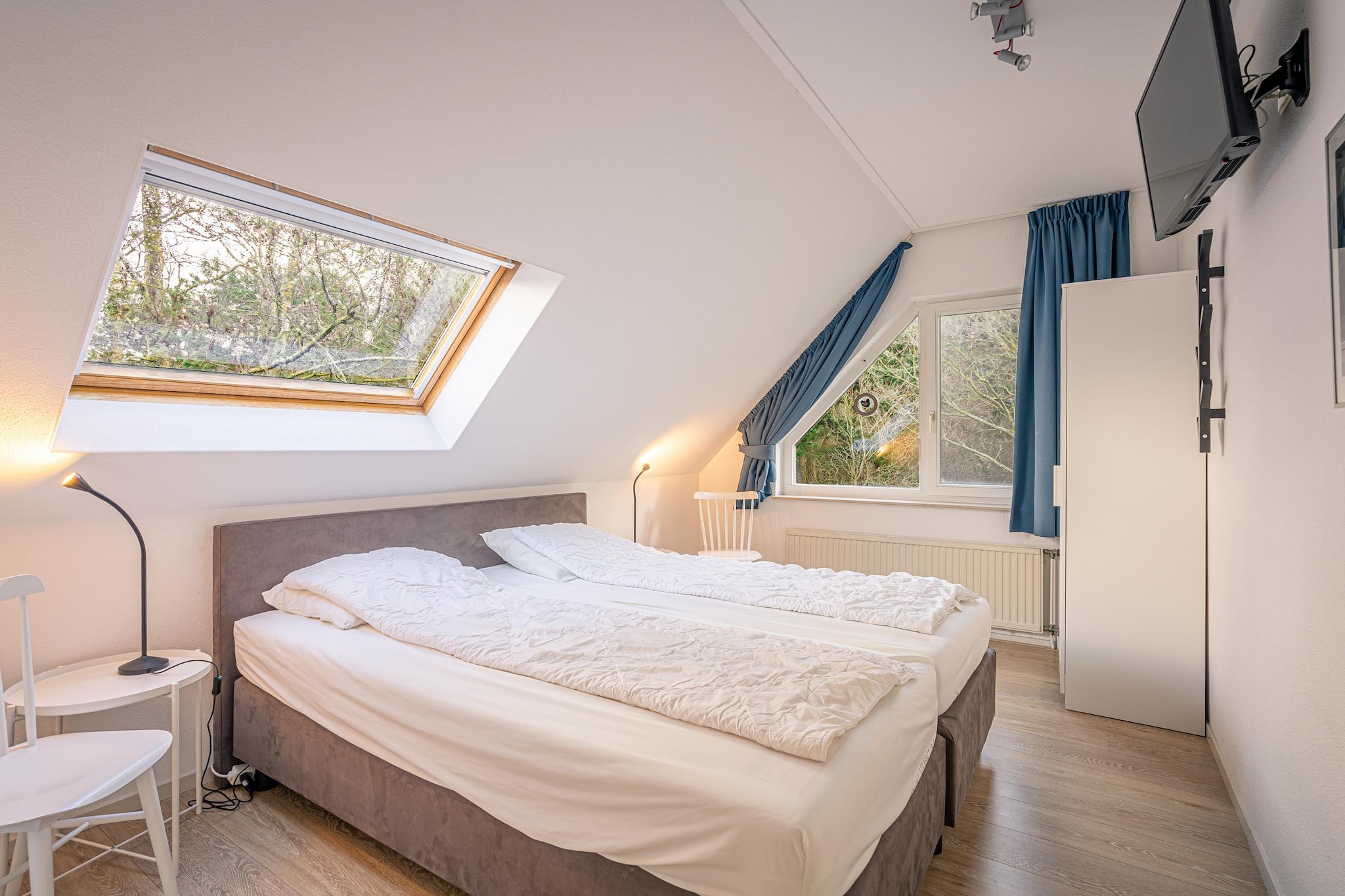 Kamperfoelie 29-Slaapkamer