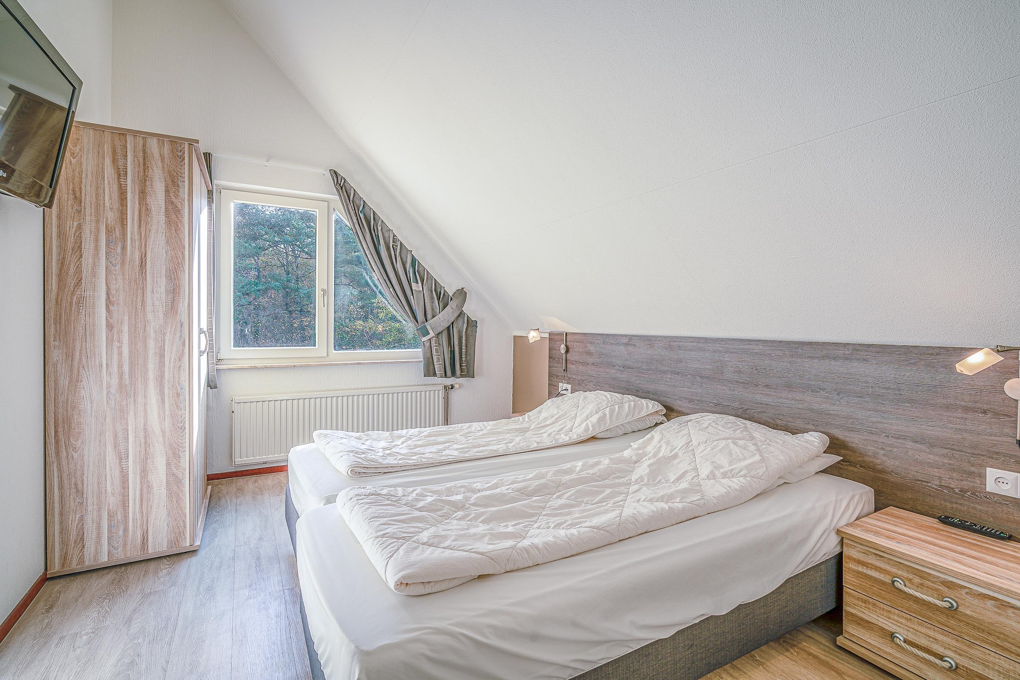 Kamperfoelie 31-Slaapkamer