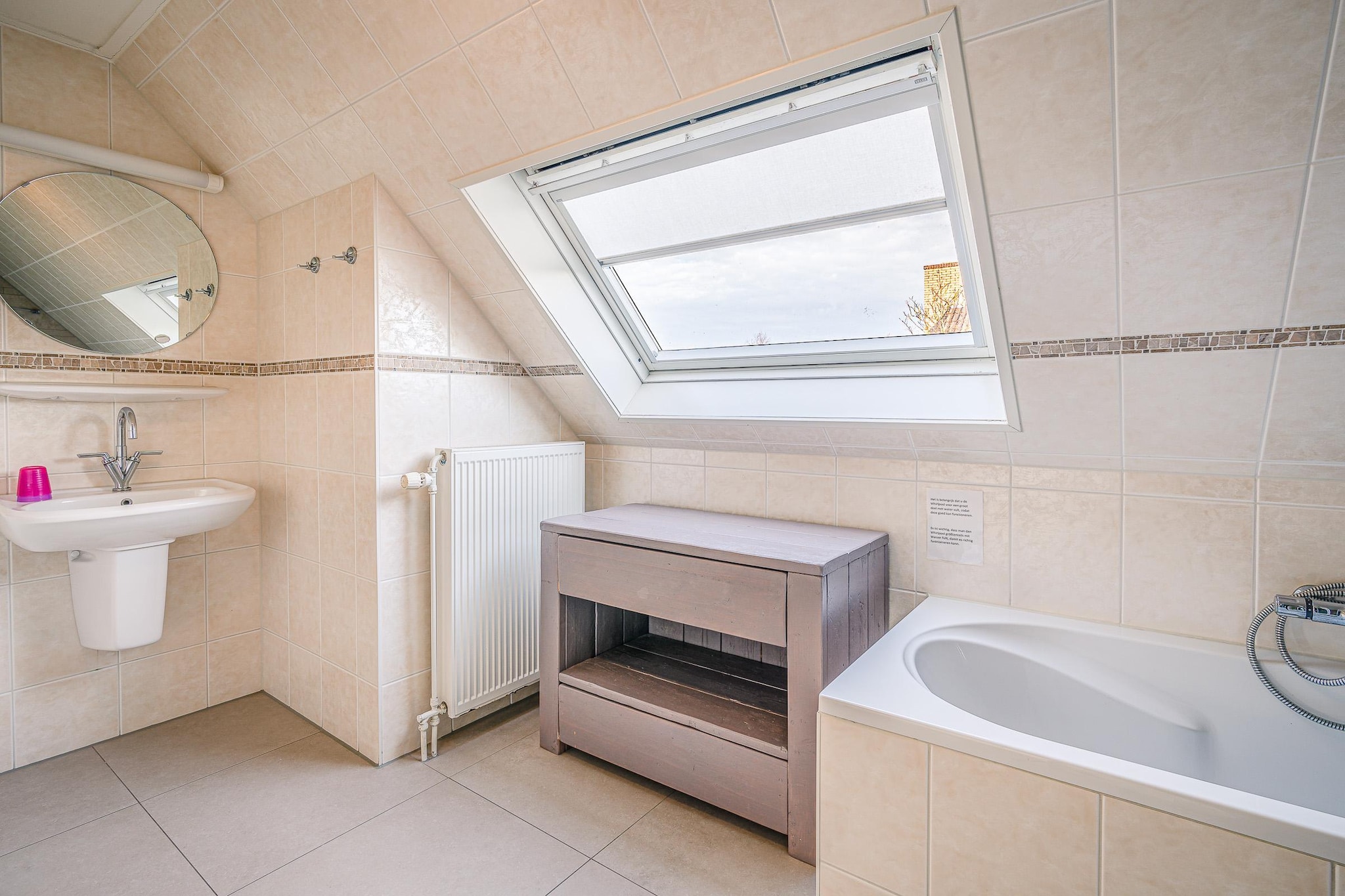 Kamperfoelie 47-Salle de bain