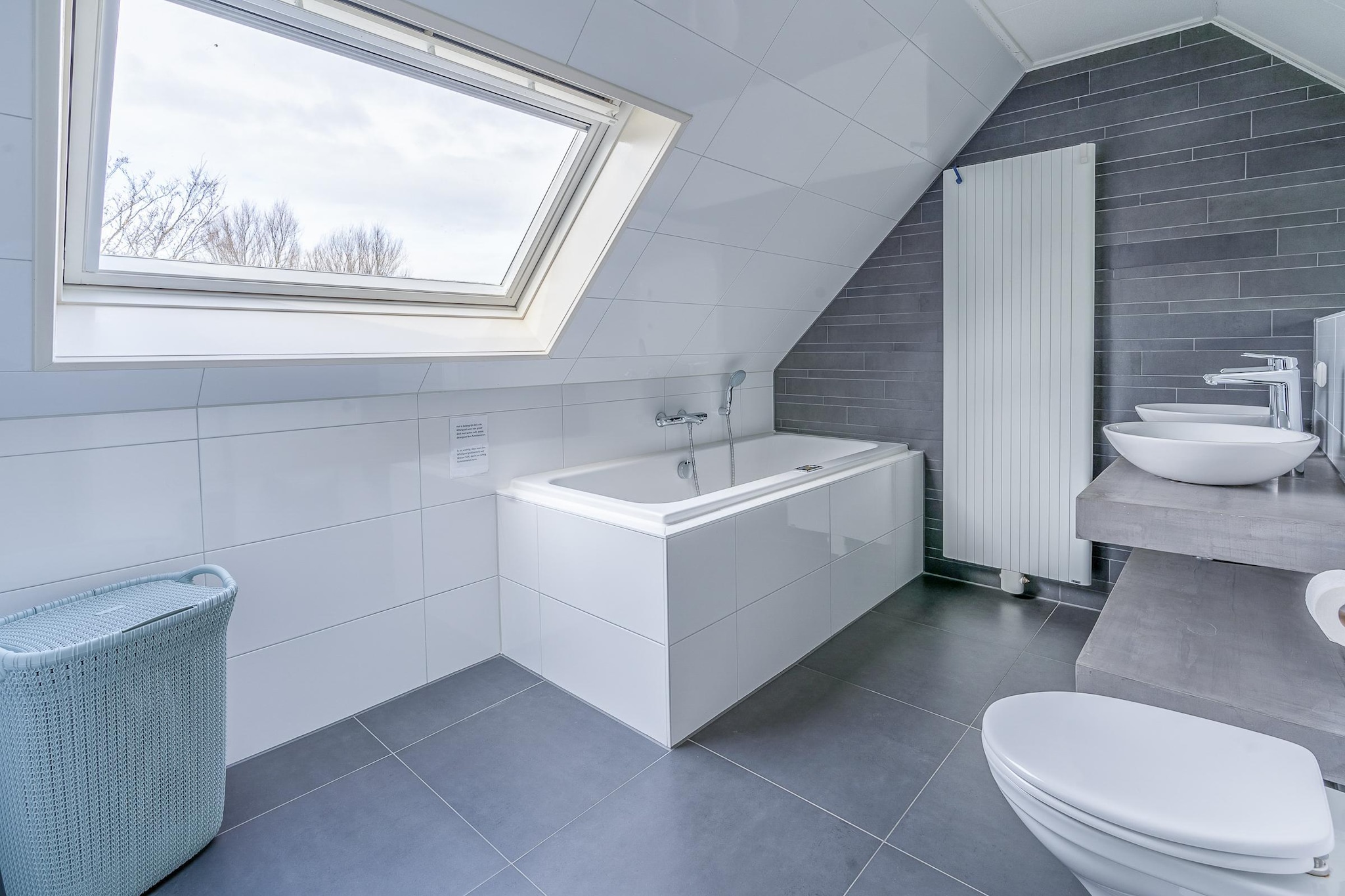 Kamperfoelie 49-Salle de bain