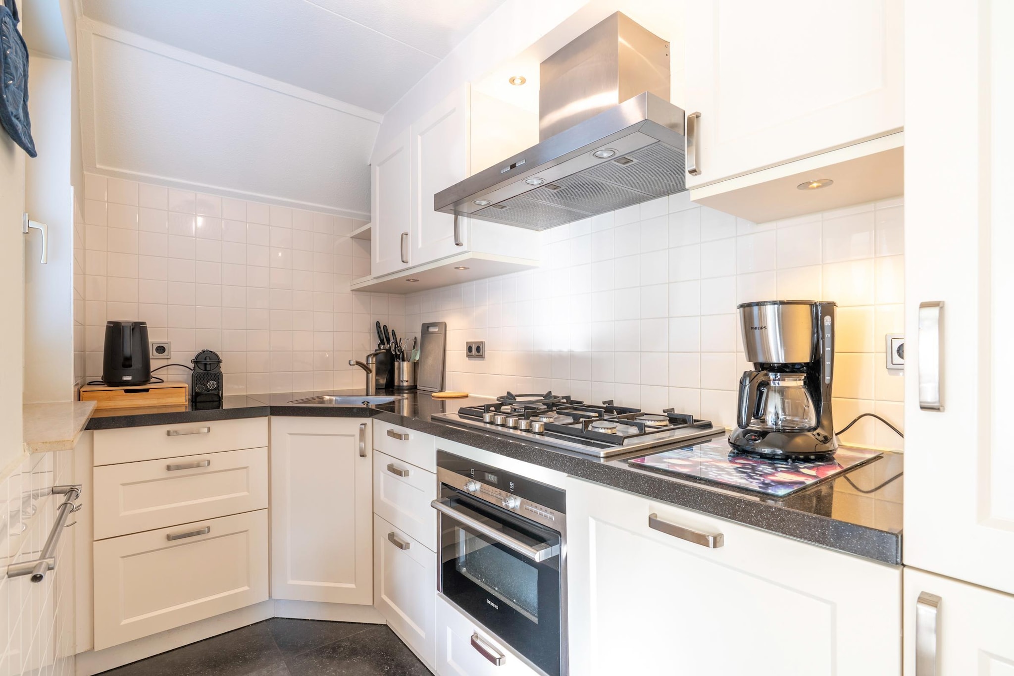 Kamperfoelie 57-Keuken