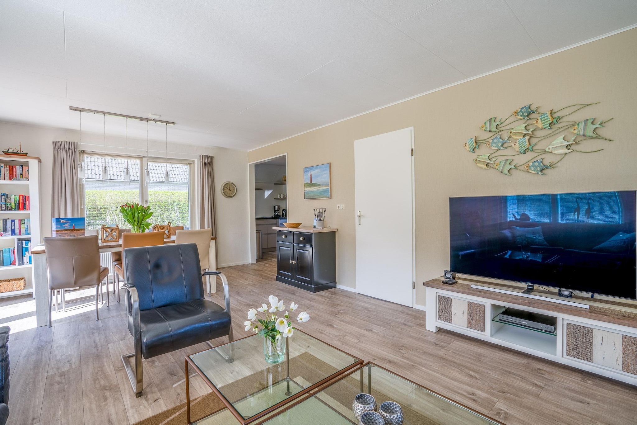 Kamperfoelie 91-Woonkamer