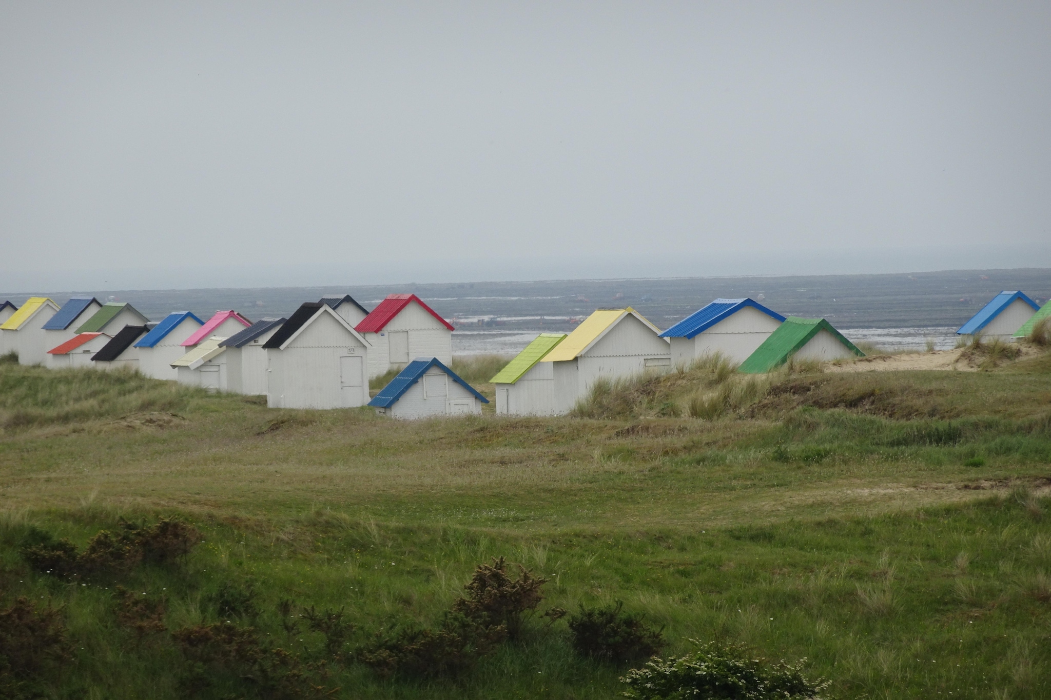 Studio au 1er étage-Gebieden zomer 20km